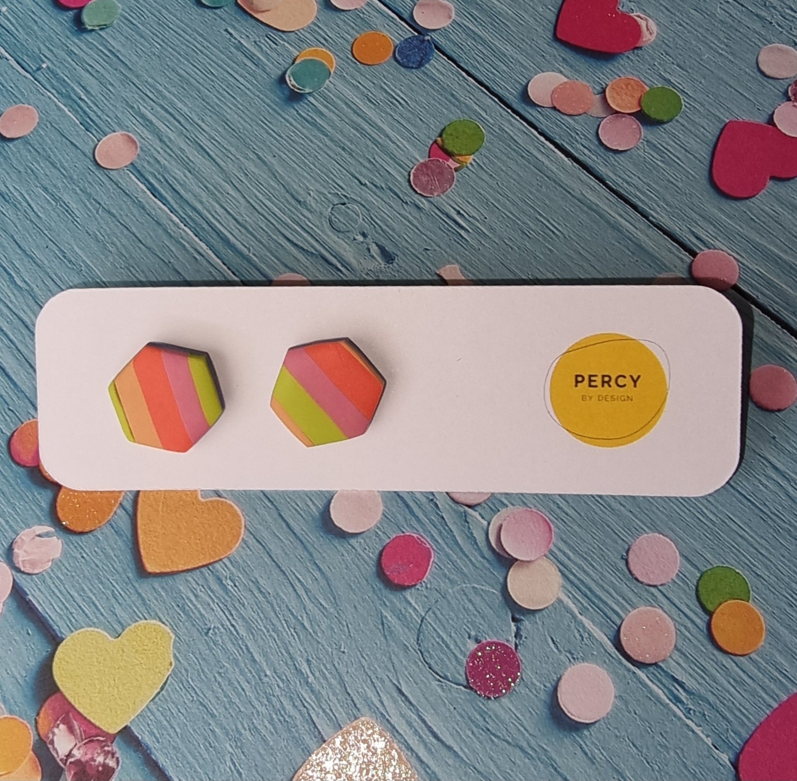 Studs | Handmade Sweet Studs | Many Styles Available