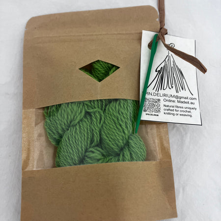 Yarn craft kits