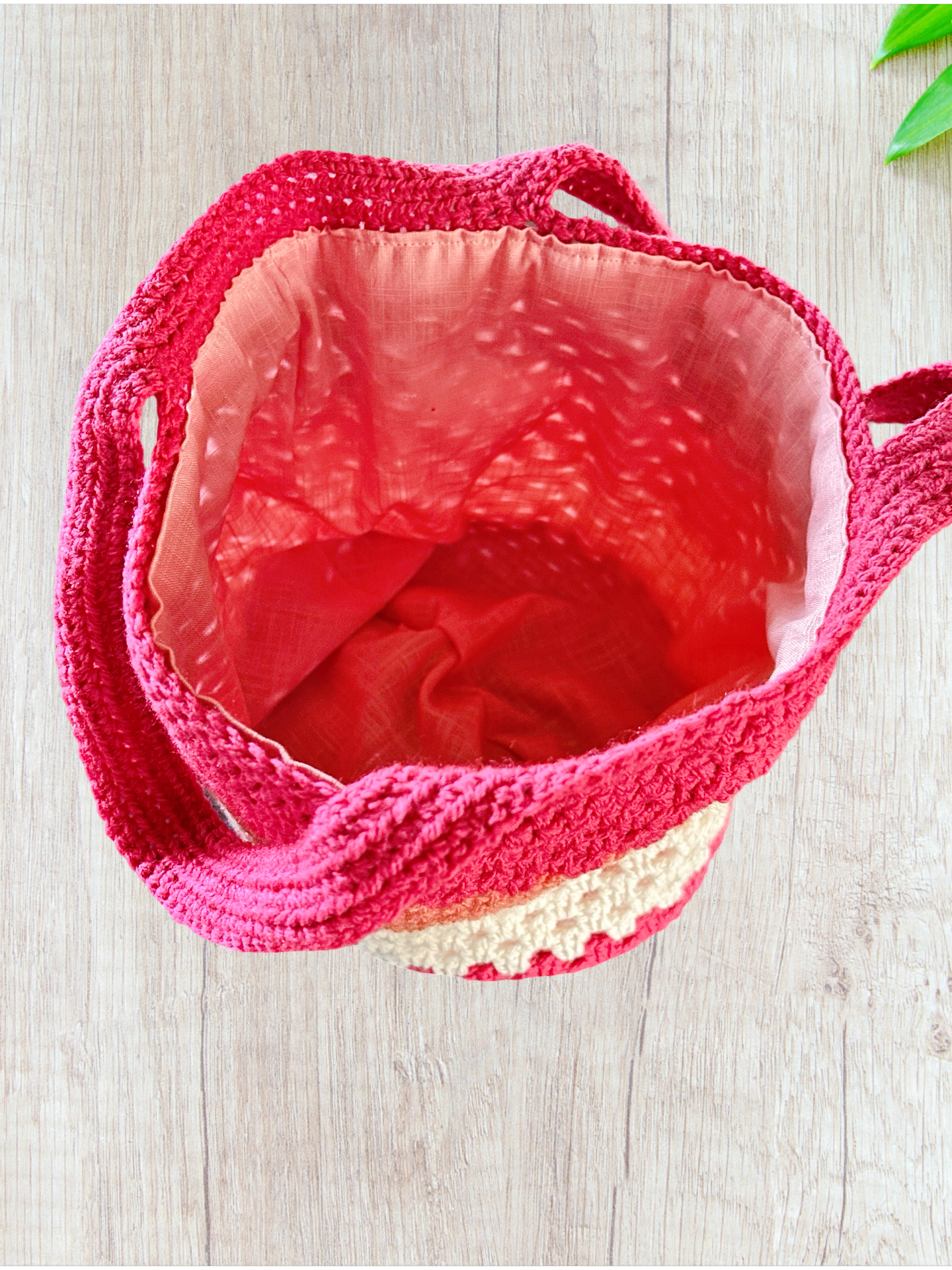 Custom Handmade Fully Lined Crochet Tote Bag, Market Bag Everyday Shoulder Tote, Australian Handmade
