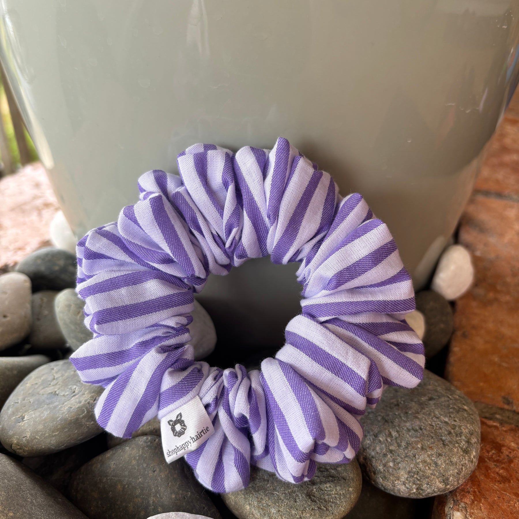 Mini Scrunchie