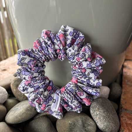 Mini Scrunchie