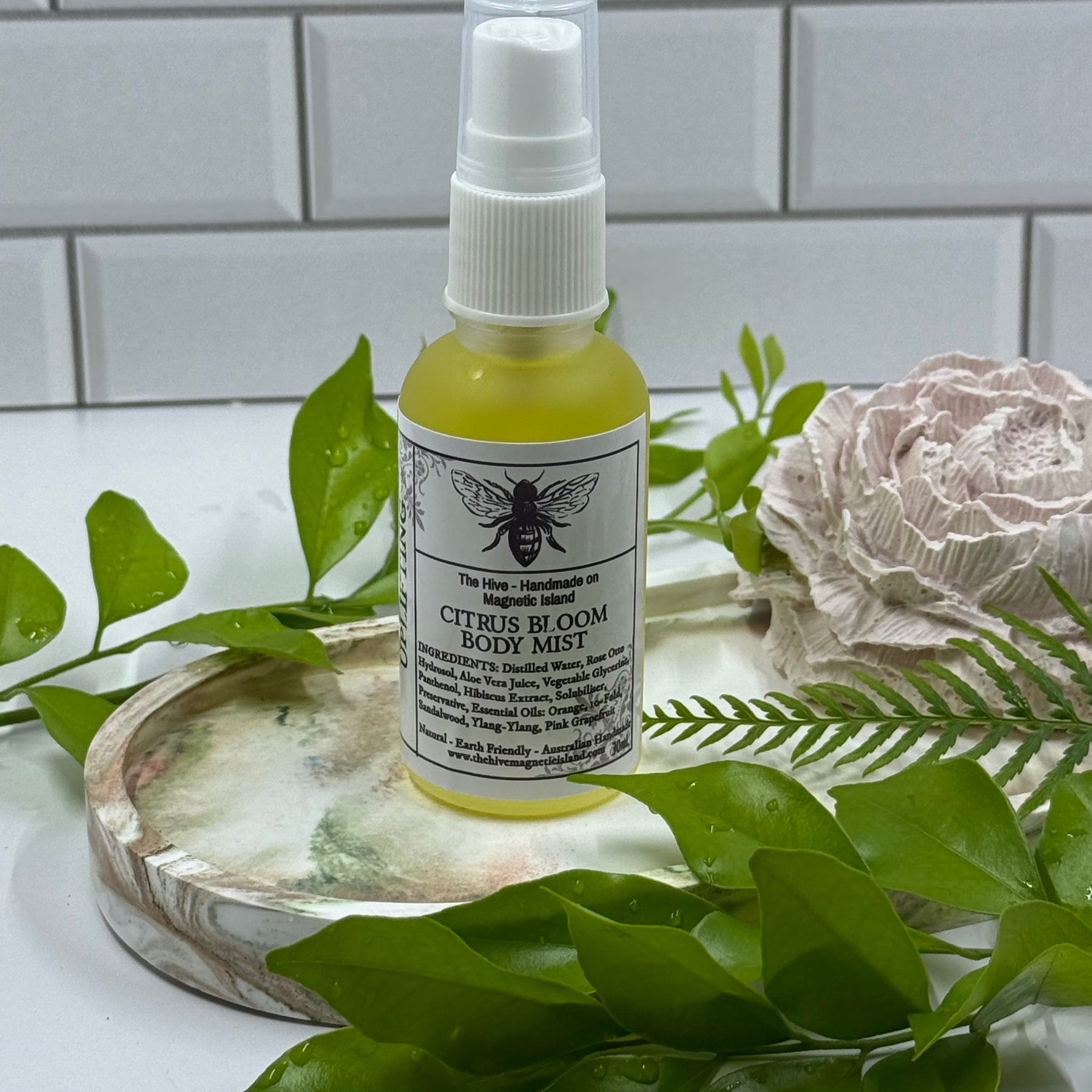 Body Spray for Women