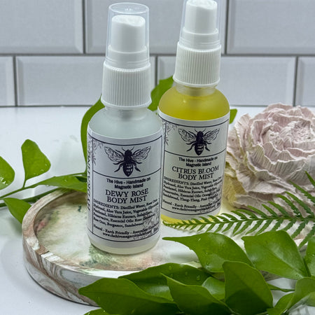 Body Spray for Women