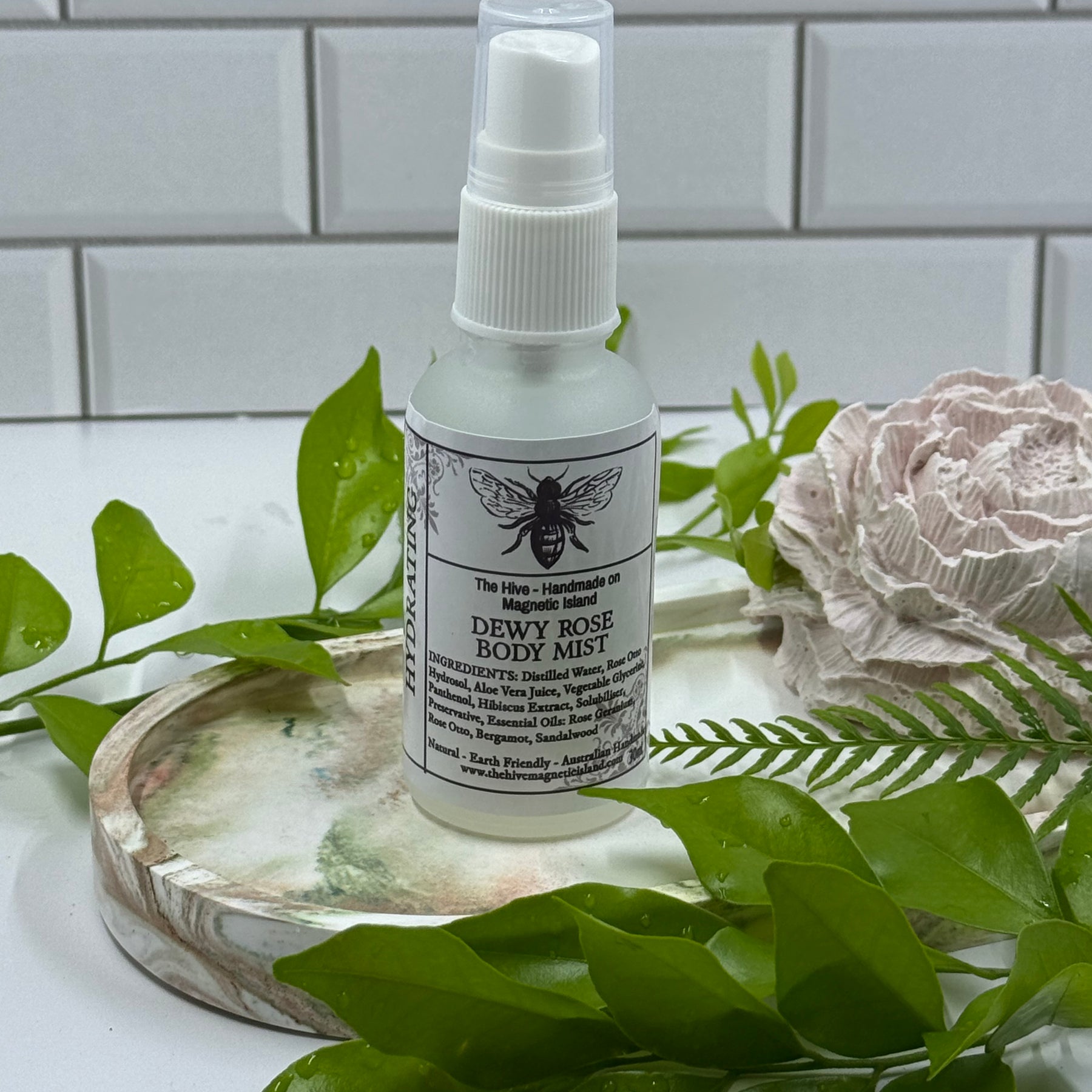 Body Spray for Women