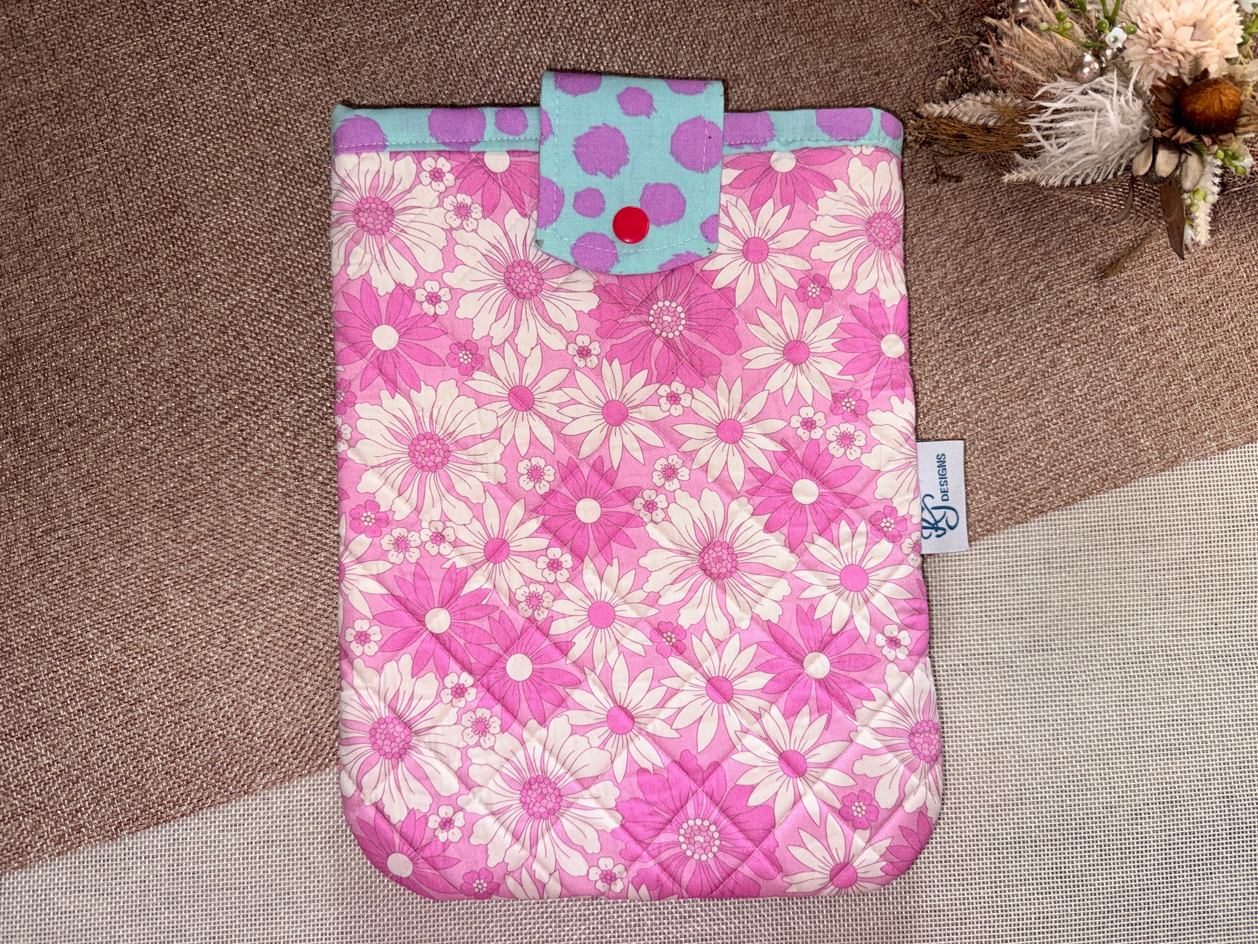 Kindle Cover