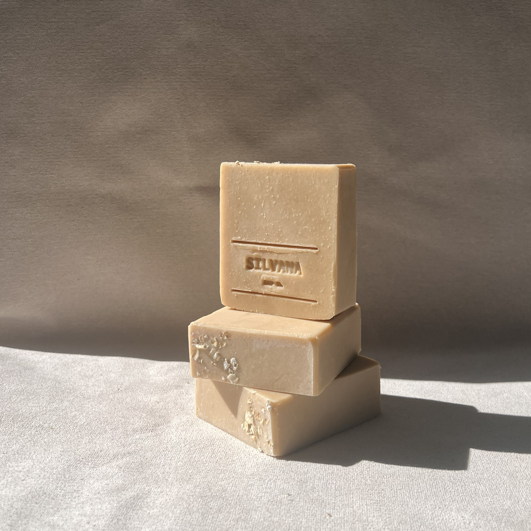 Classic Collection | Honey & Oat No. 1