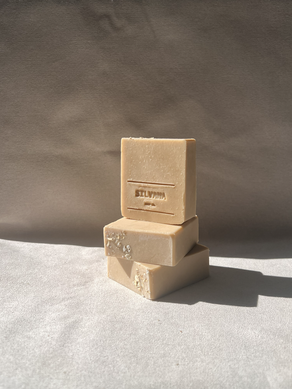 Classic Collection | Honey & Oat No. 1