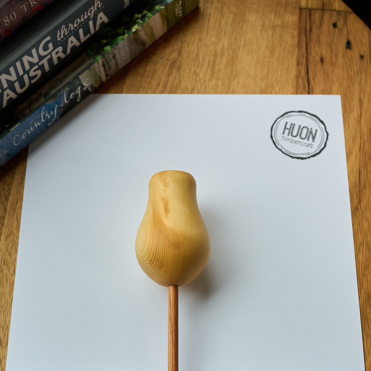 Tasmanian Wooden Tulip - Style 2