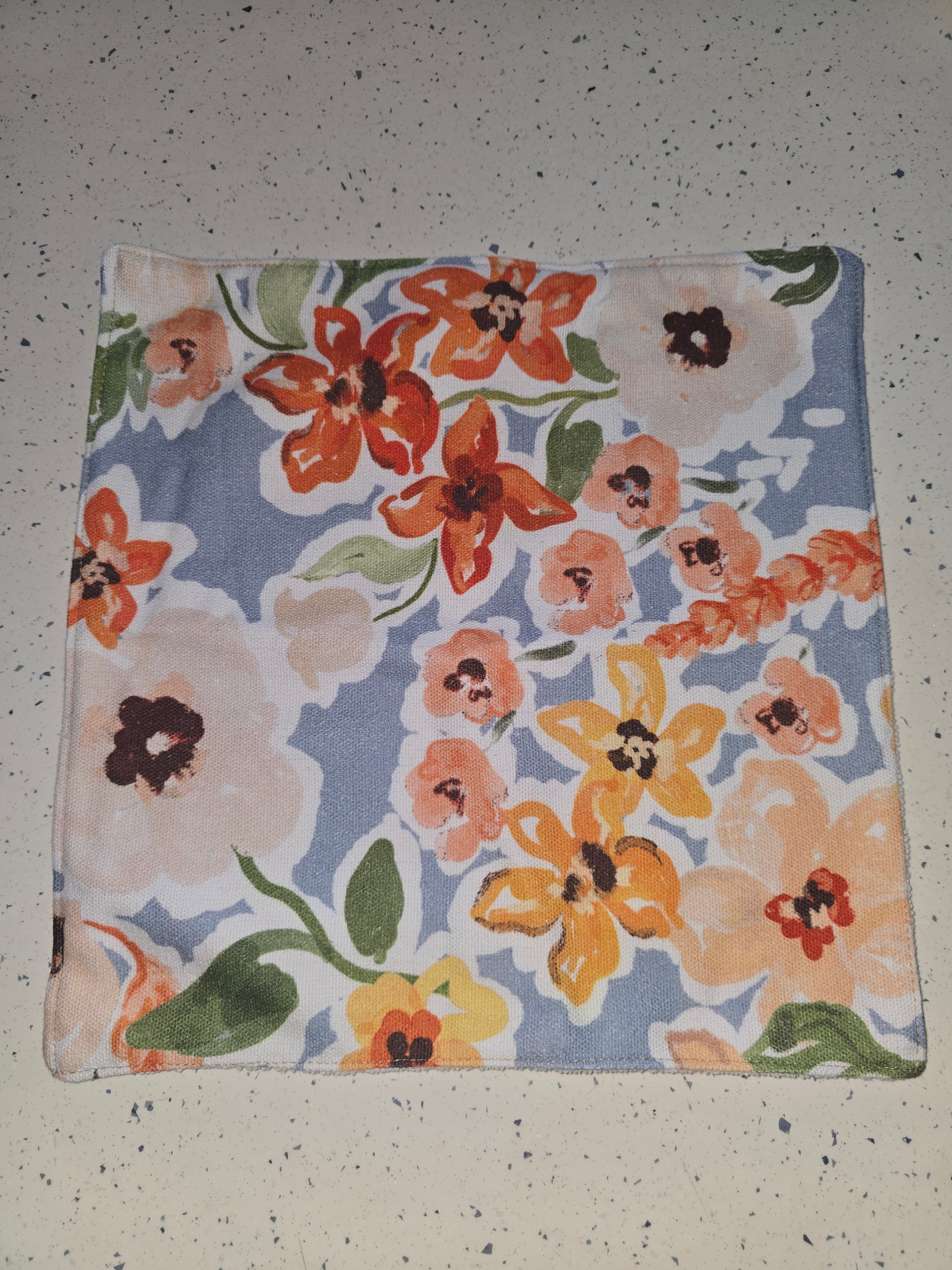 Tea Towel & Kitchen Cloth