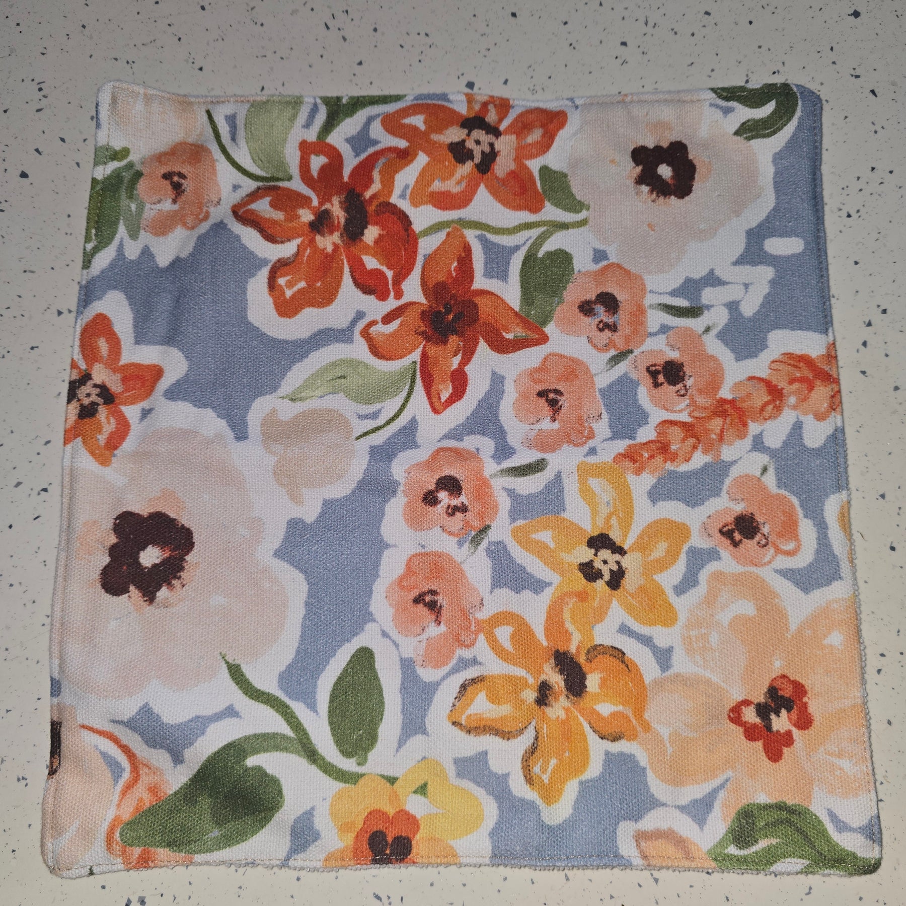 Tea Towel & Kitchen Cloth