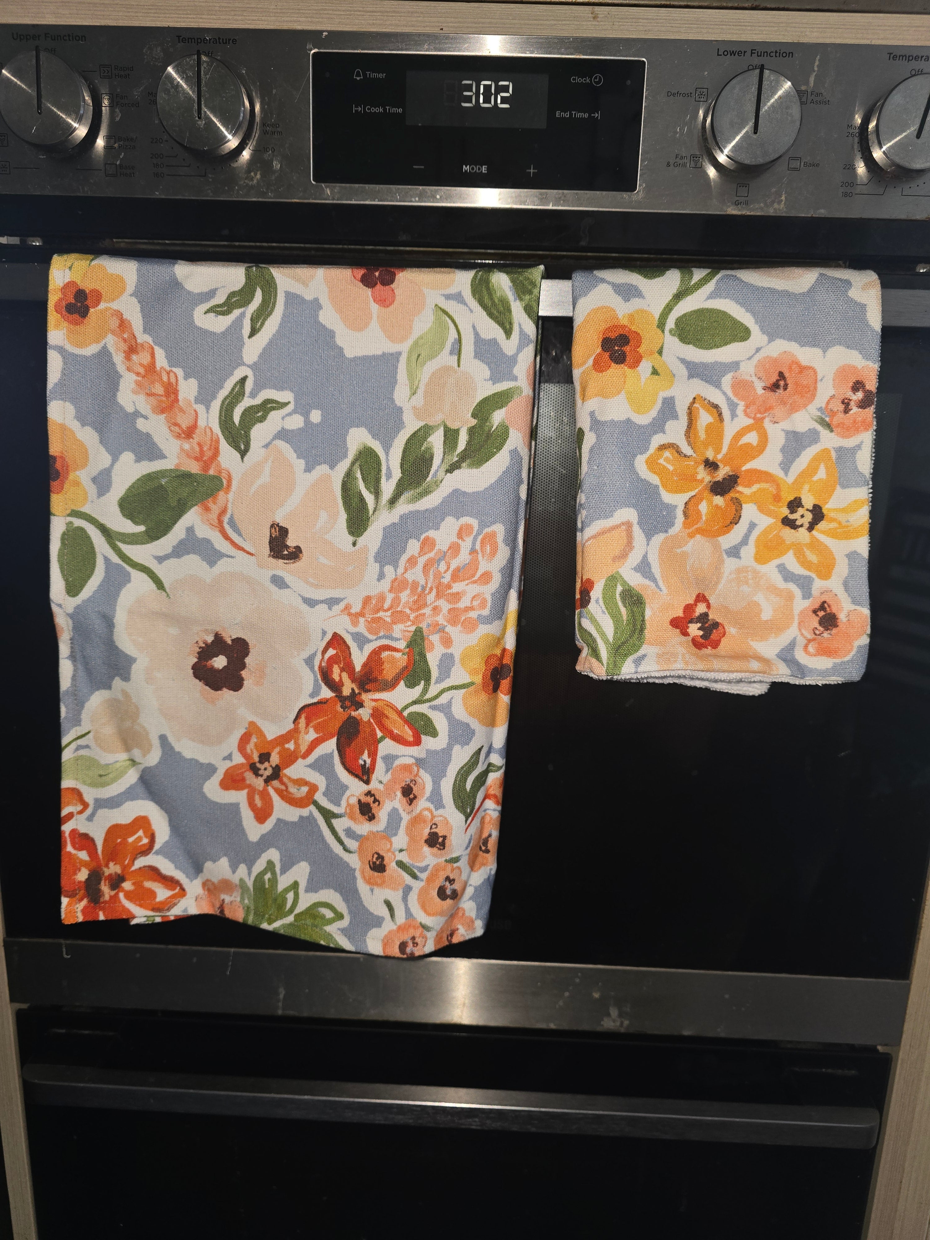 Tea Towel & Kitchen Cloth