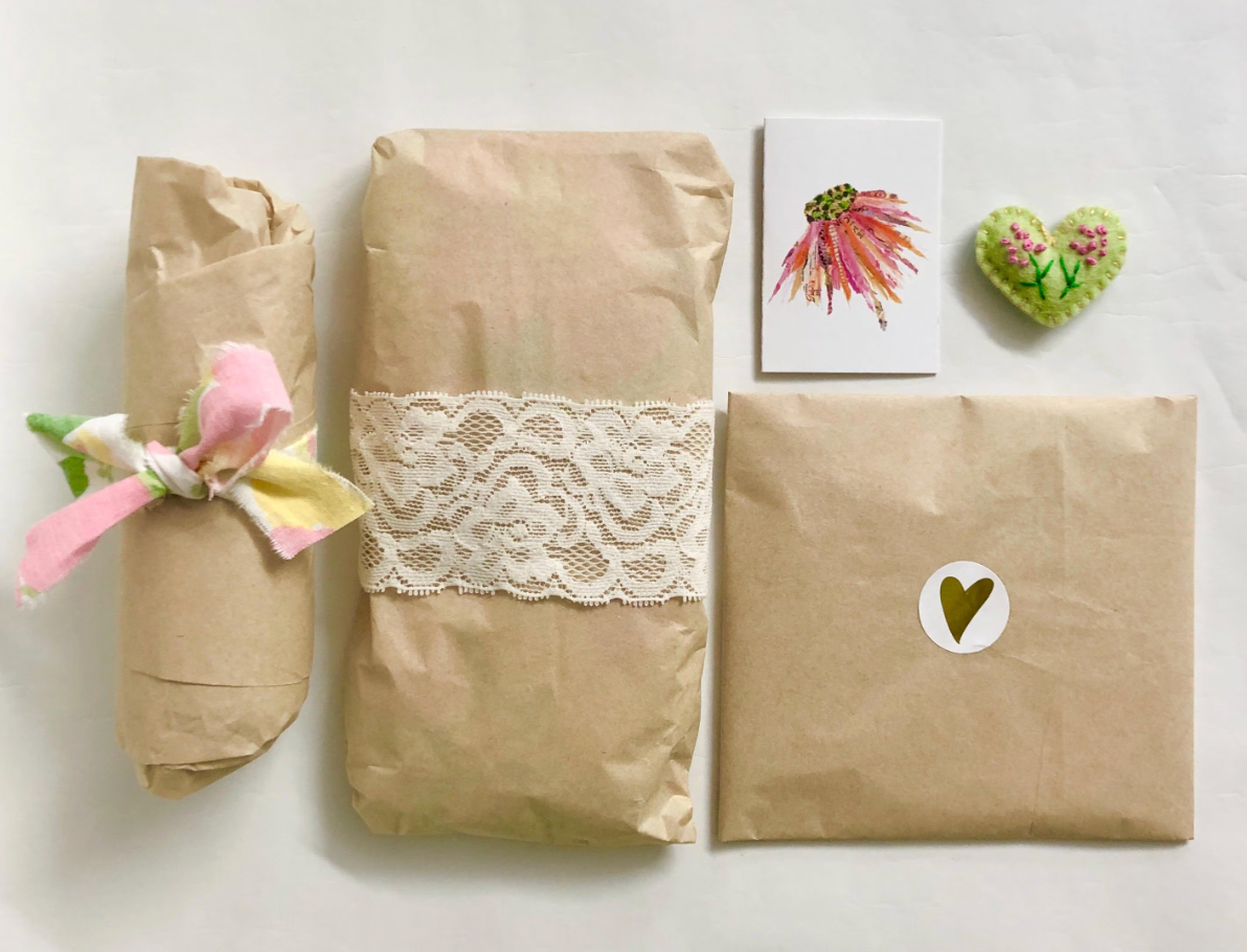 Relaxation Gift Pack