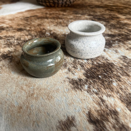 Eclectic Petite Bowl Set