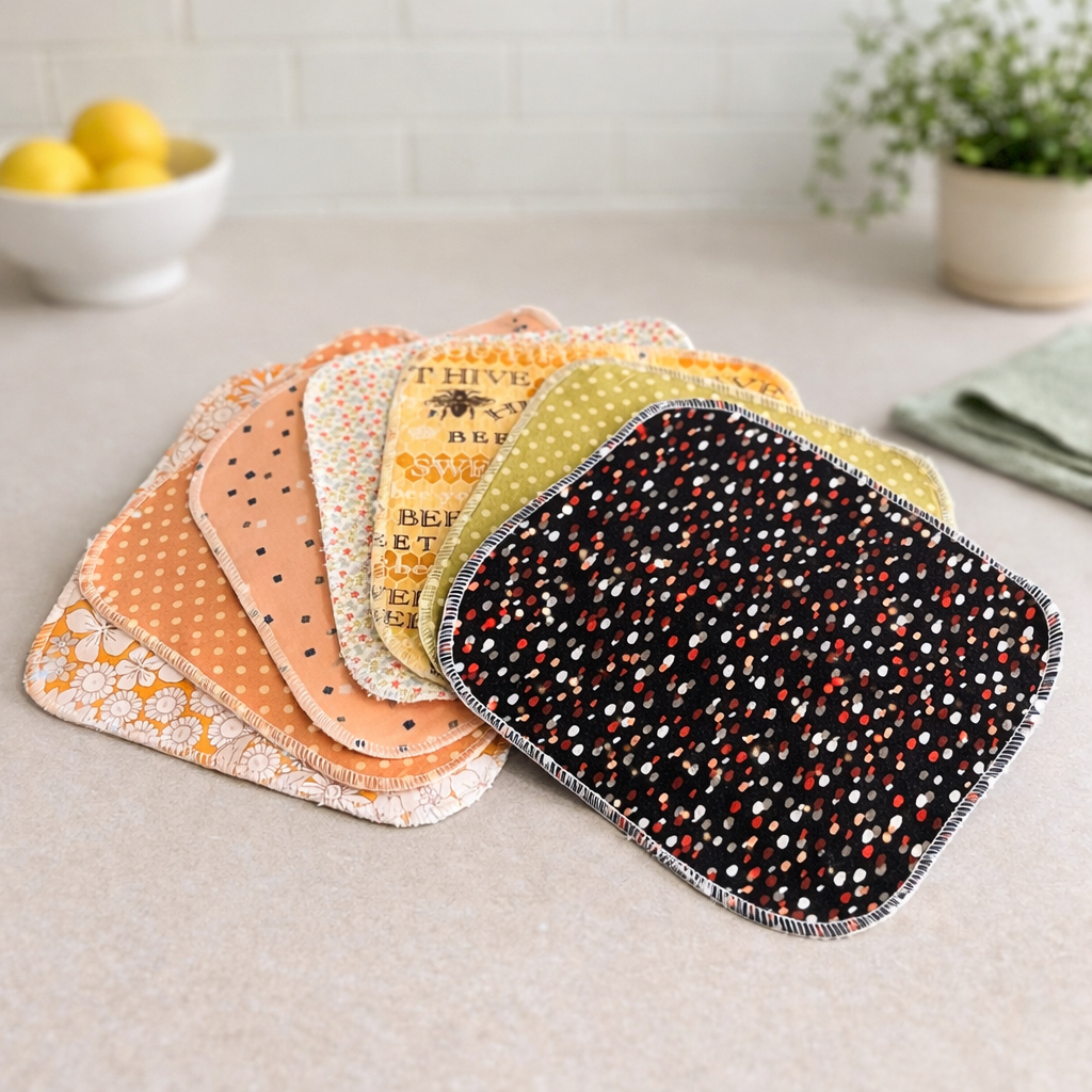 Kitchen Wipes Regular - Random Pick