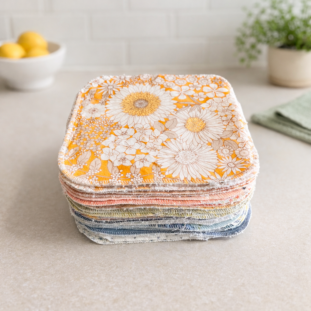 Kitchen Wipes Regular - Random Pick