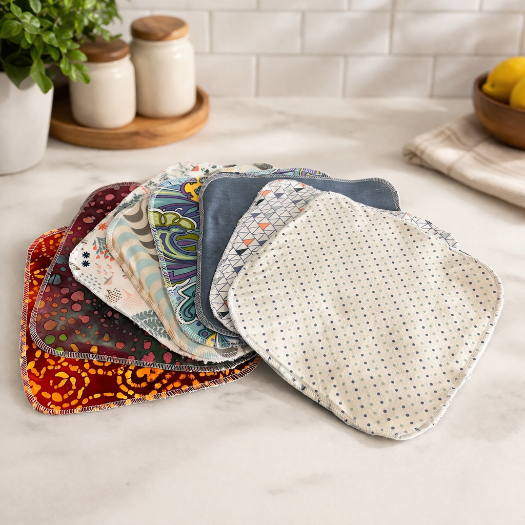 Kitchen Wipes Regular - Random Pick