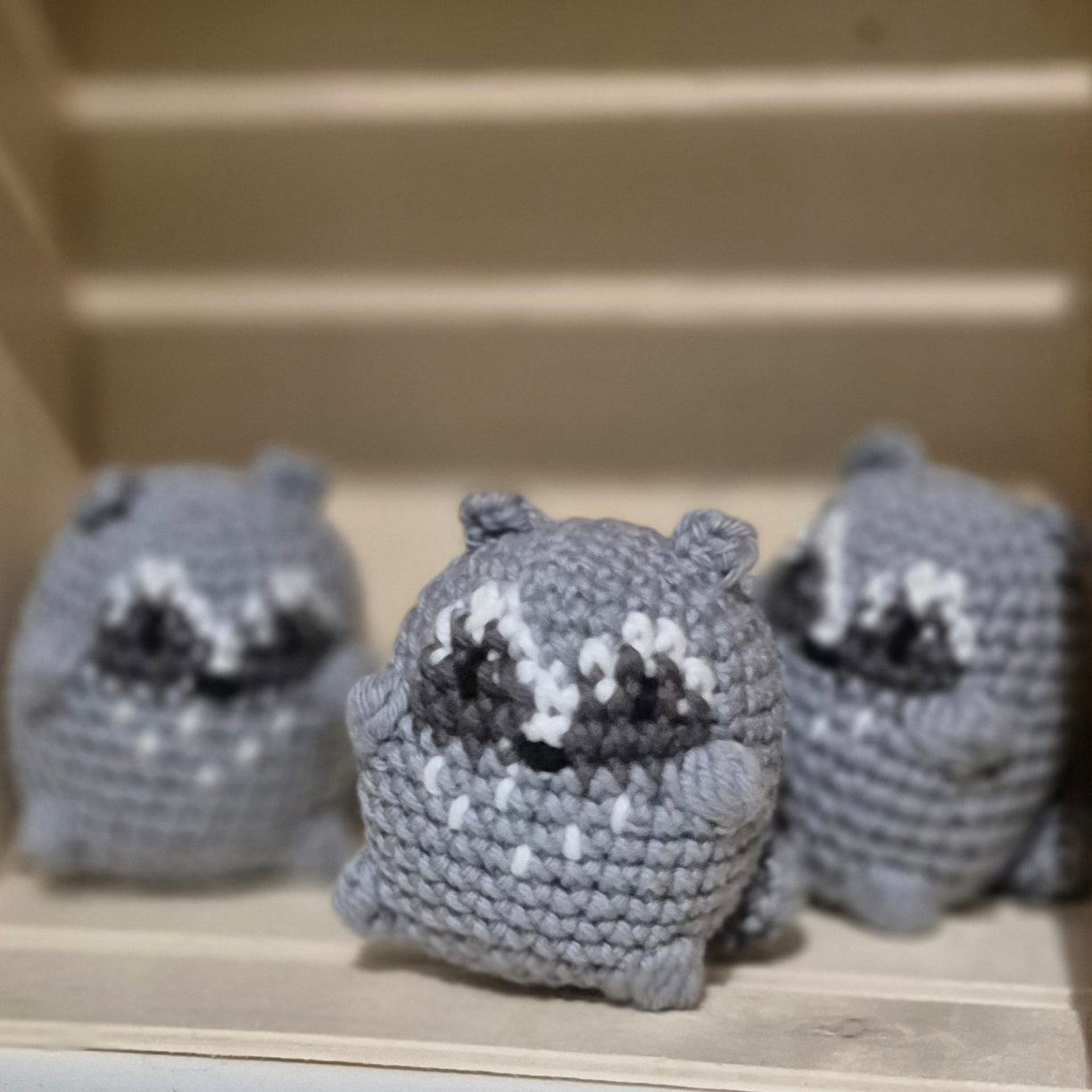 FOREST FRIENDS | Woodland Minis
