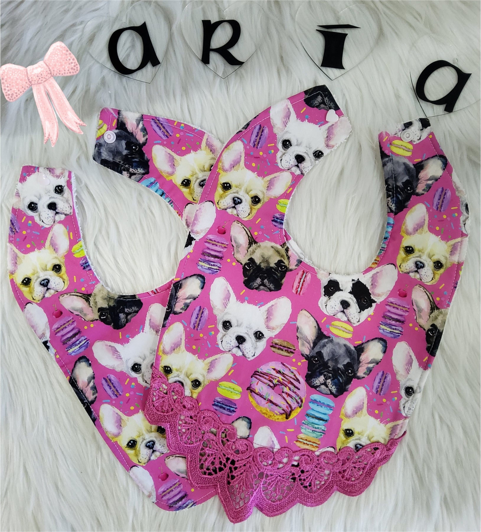 Bib Set
