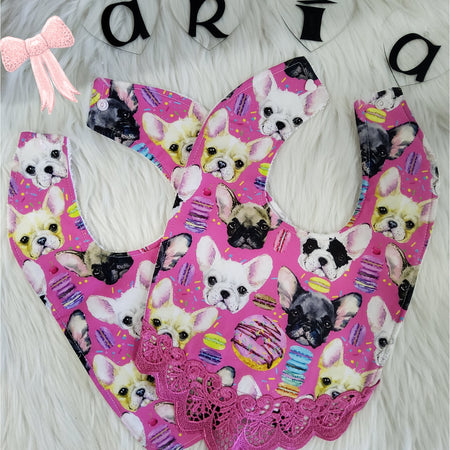 Bib Set