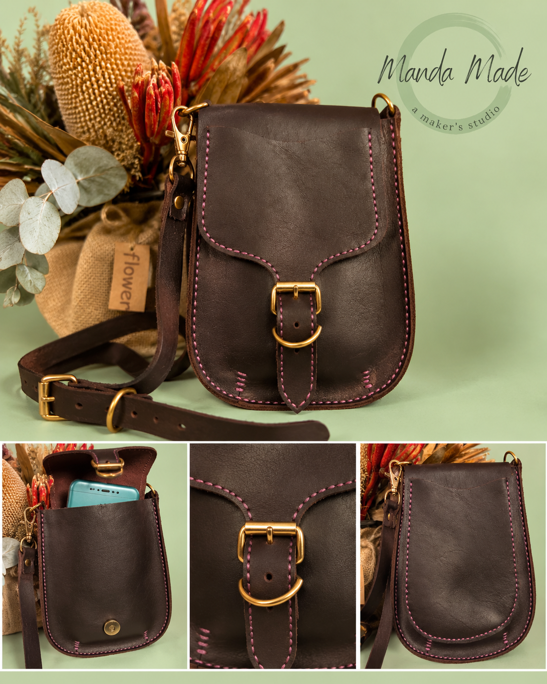 Phone Bag