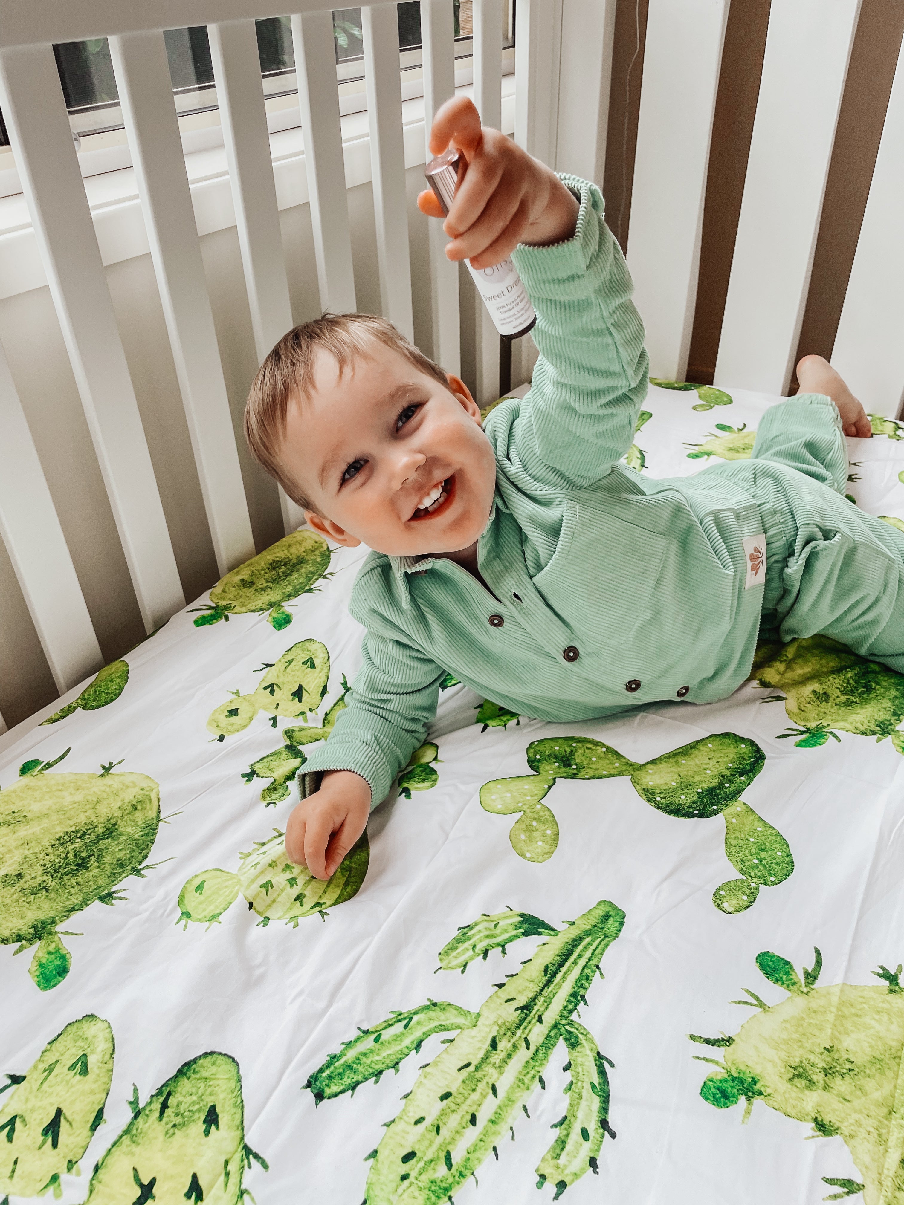 Kids Essential Rollers