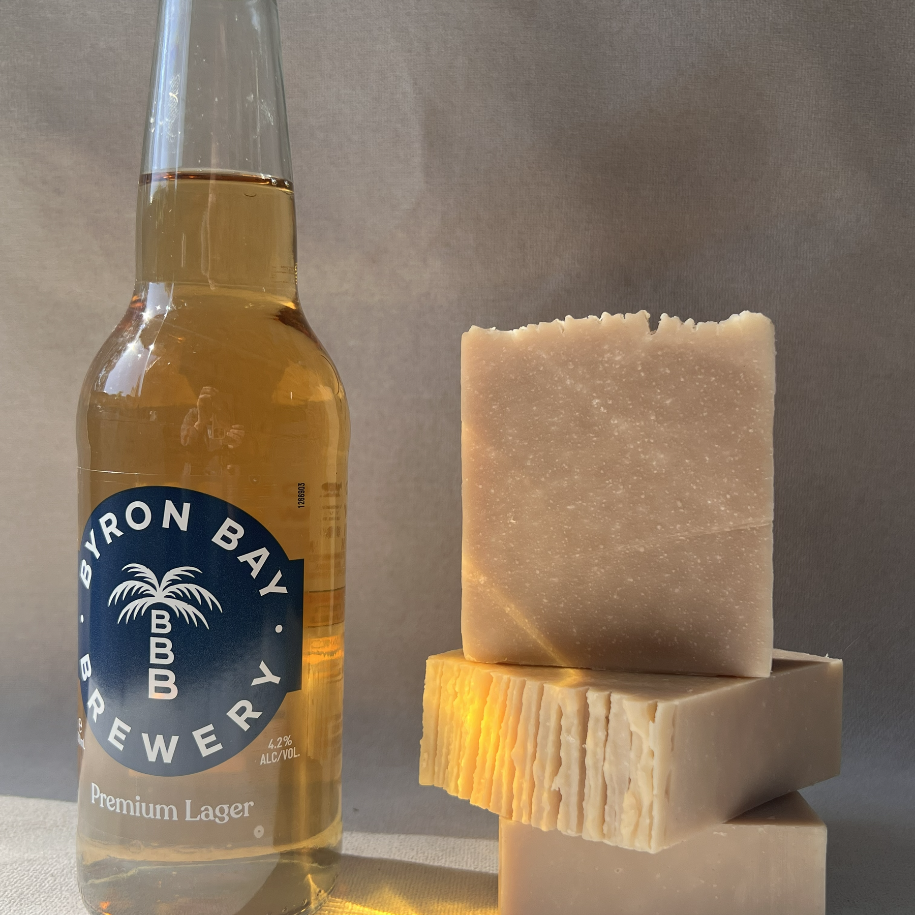 Limited editions | Byron Bay Lager