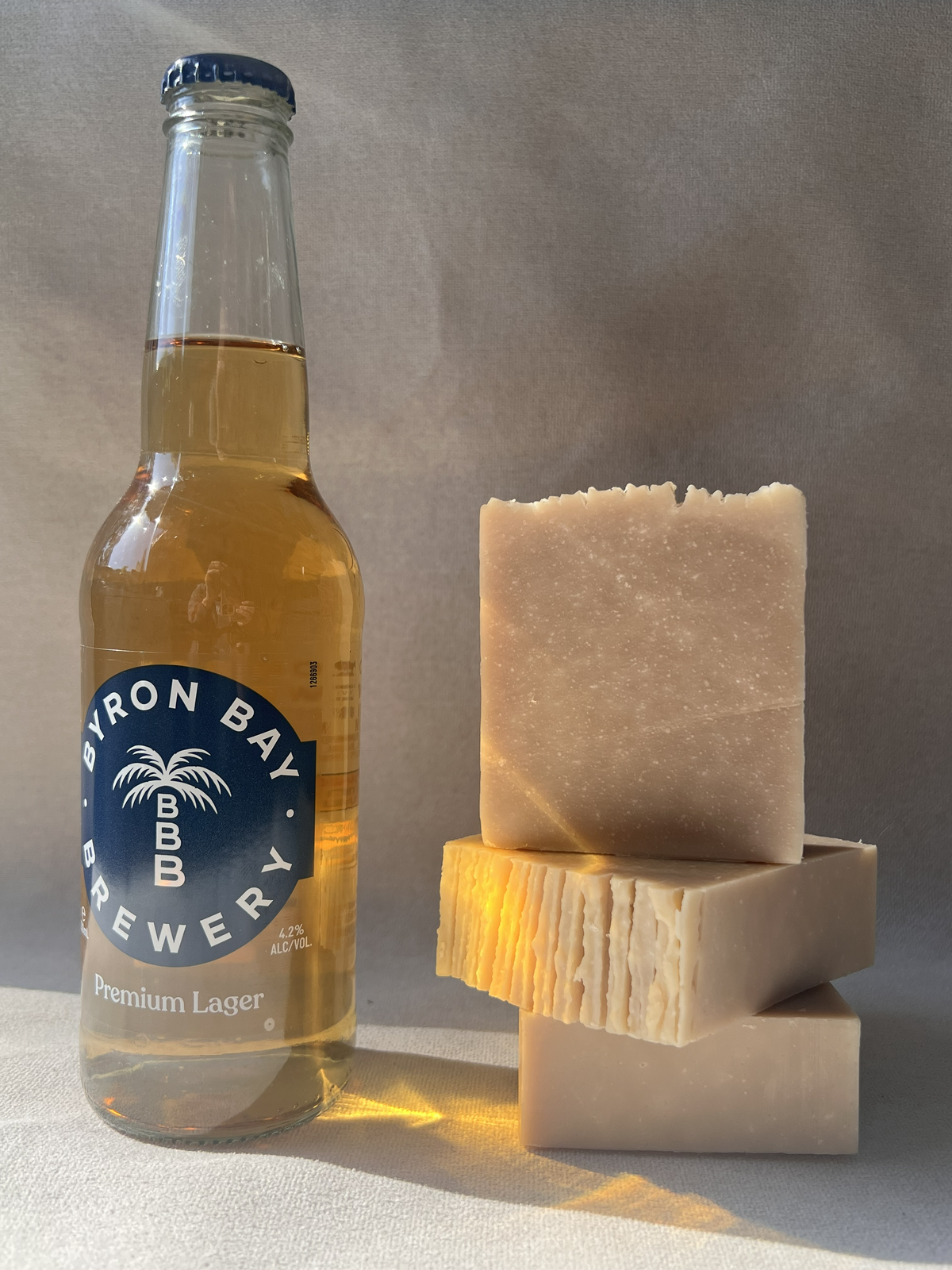 Limited editions | Byron Bay Lager