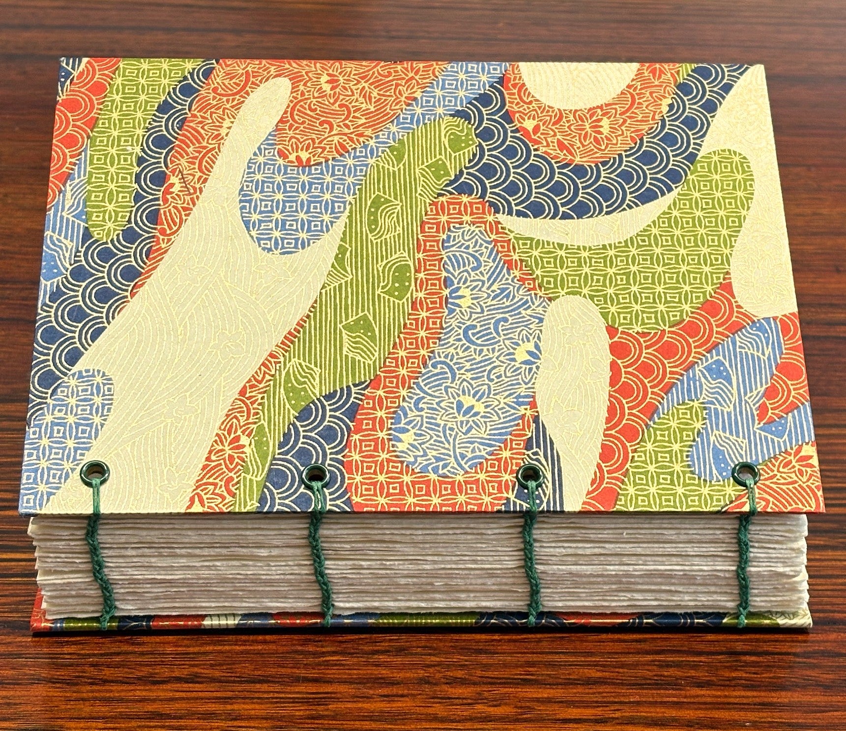 Watercolour Sketchbook with 300 gsm Cold Press Saunders Paper