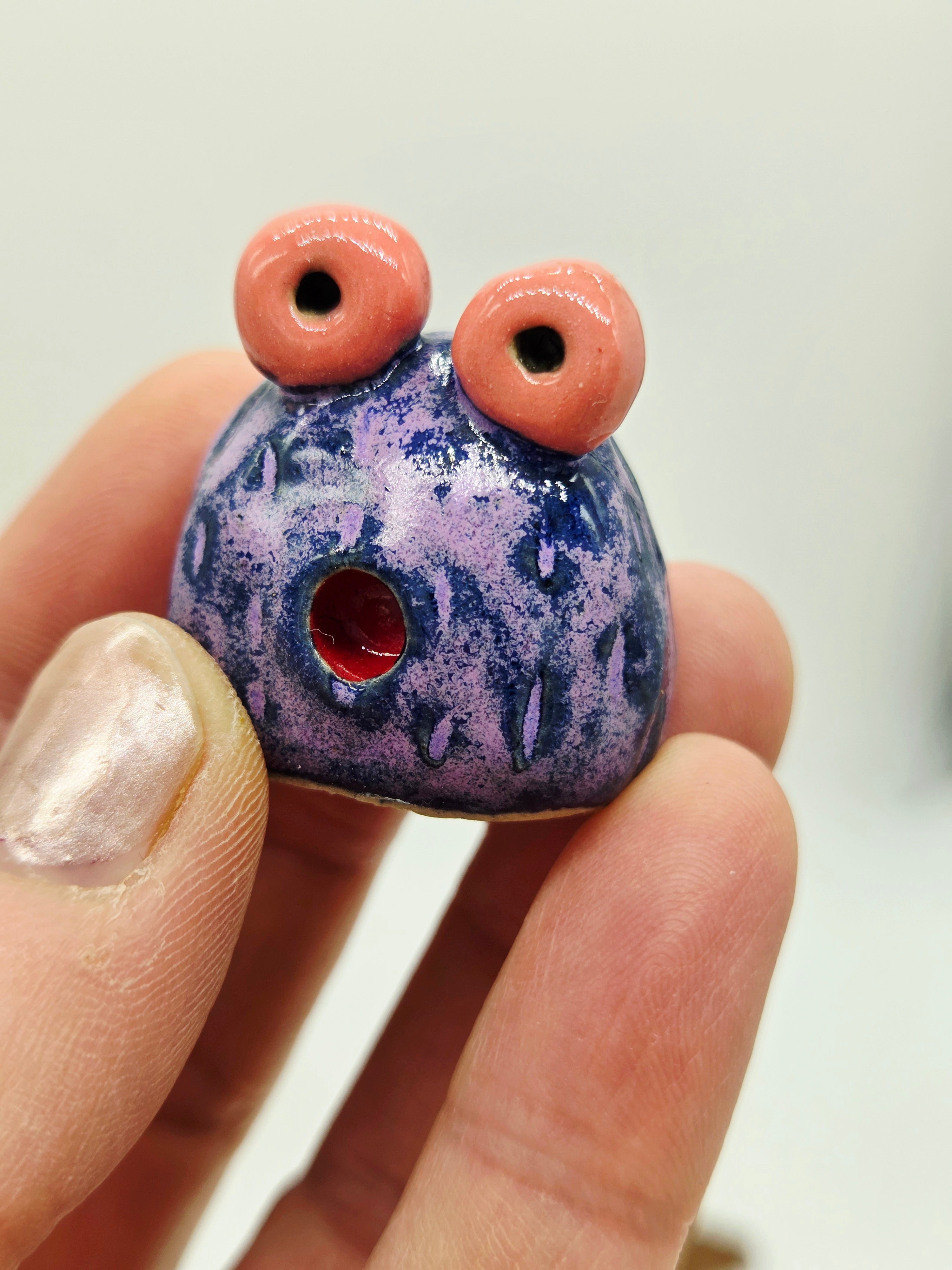 Cute Monster - Poonga