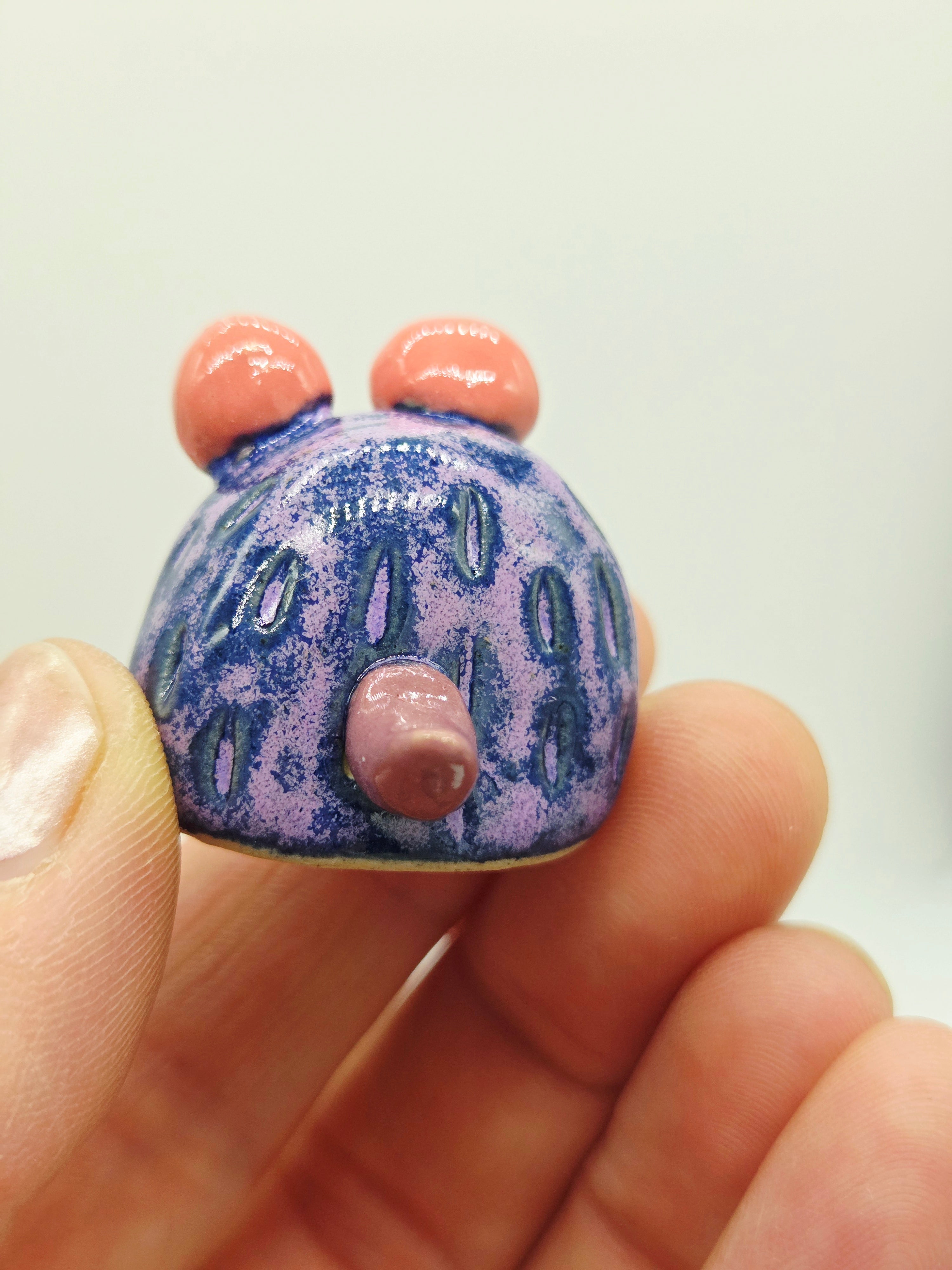 Cute Monster - Poonga