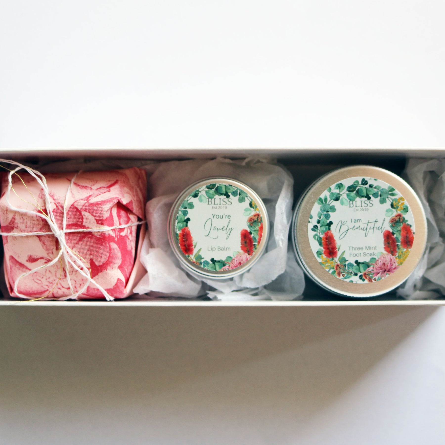 Me Time - Mini Gift Box