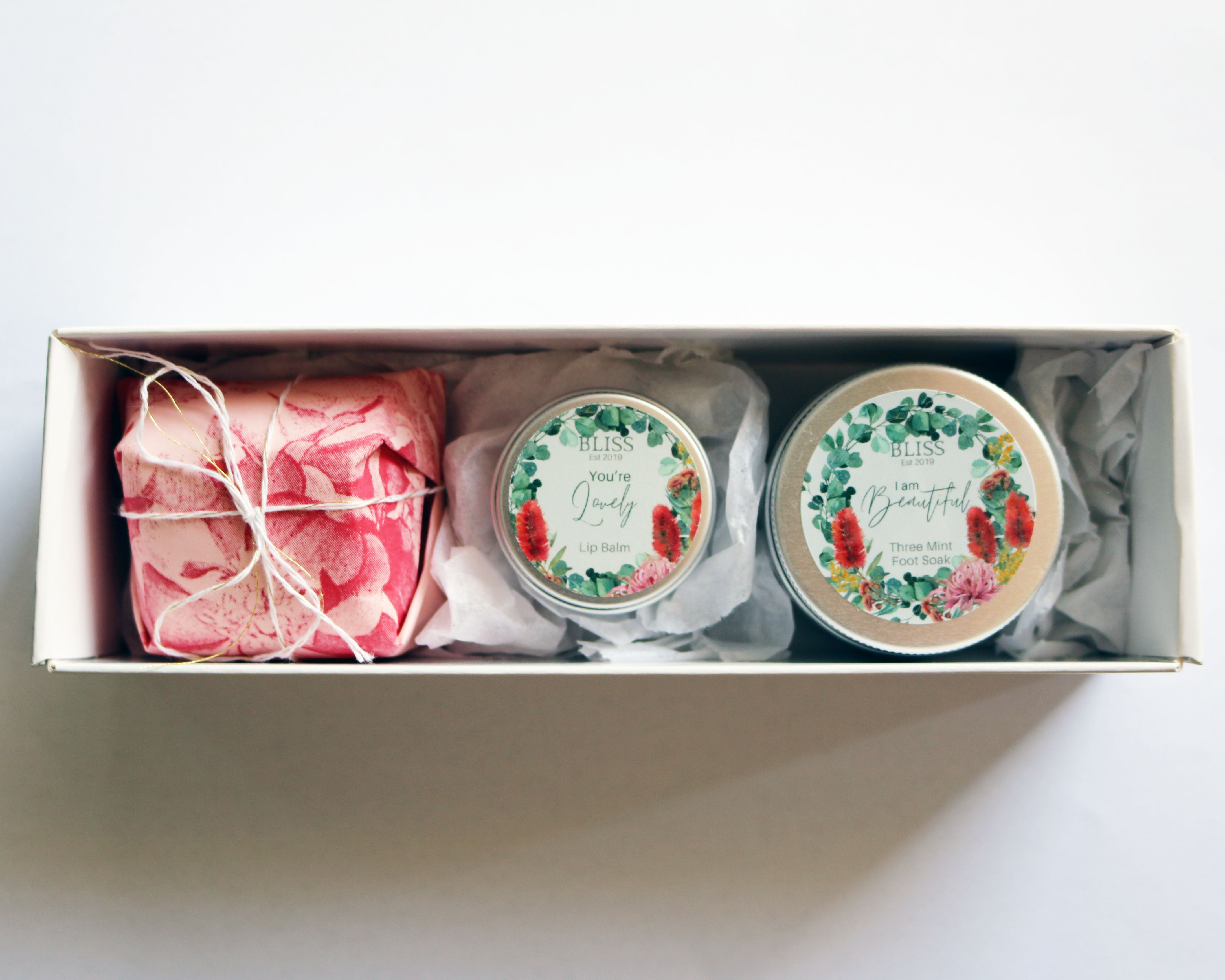 Me Time - Mini Gift Box