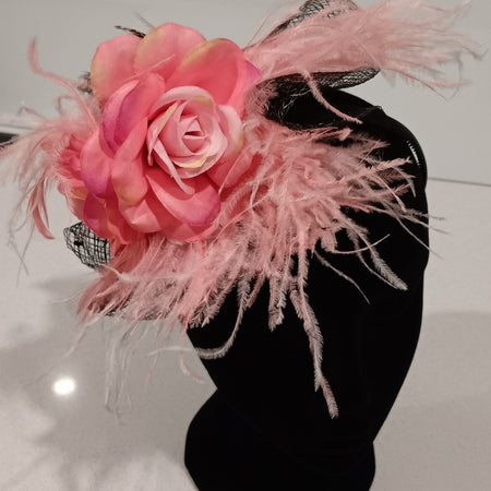 Spring Carnival Fascinators
