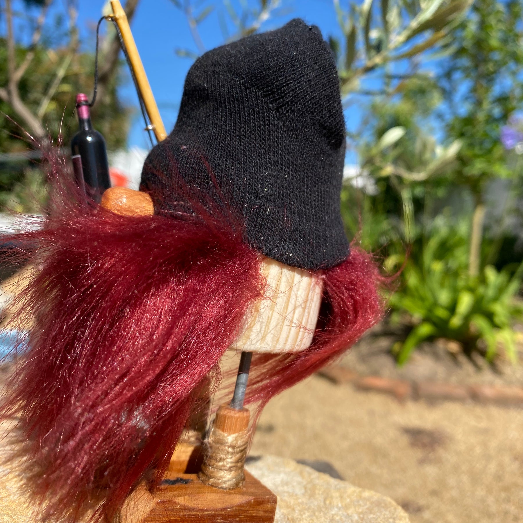 Red Beard Bogan (Tooheys Old)