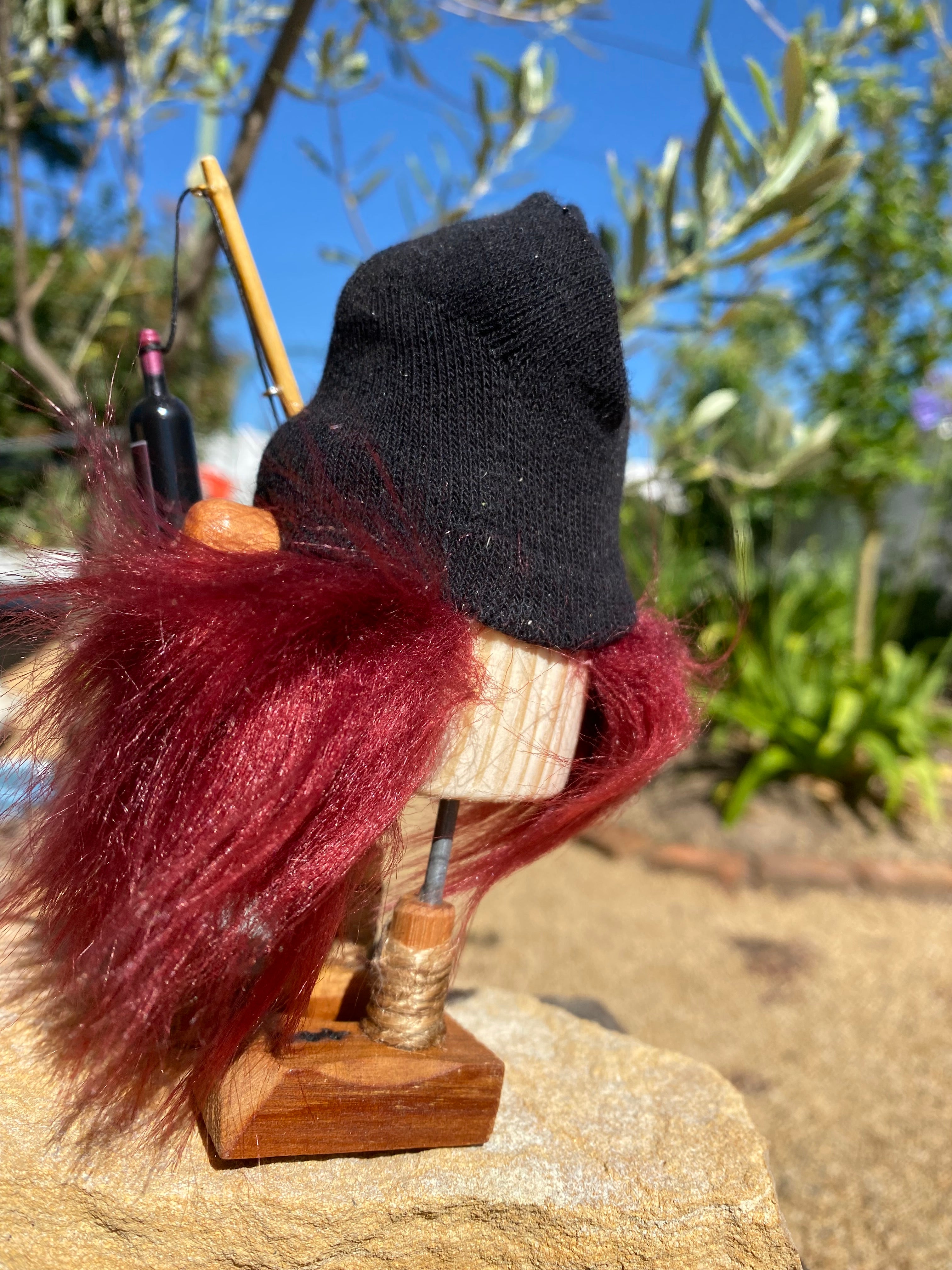 Red Beard Bogan (Tooheys Old)