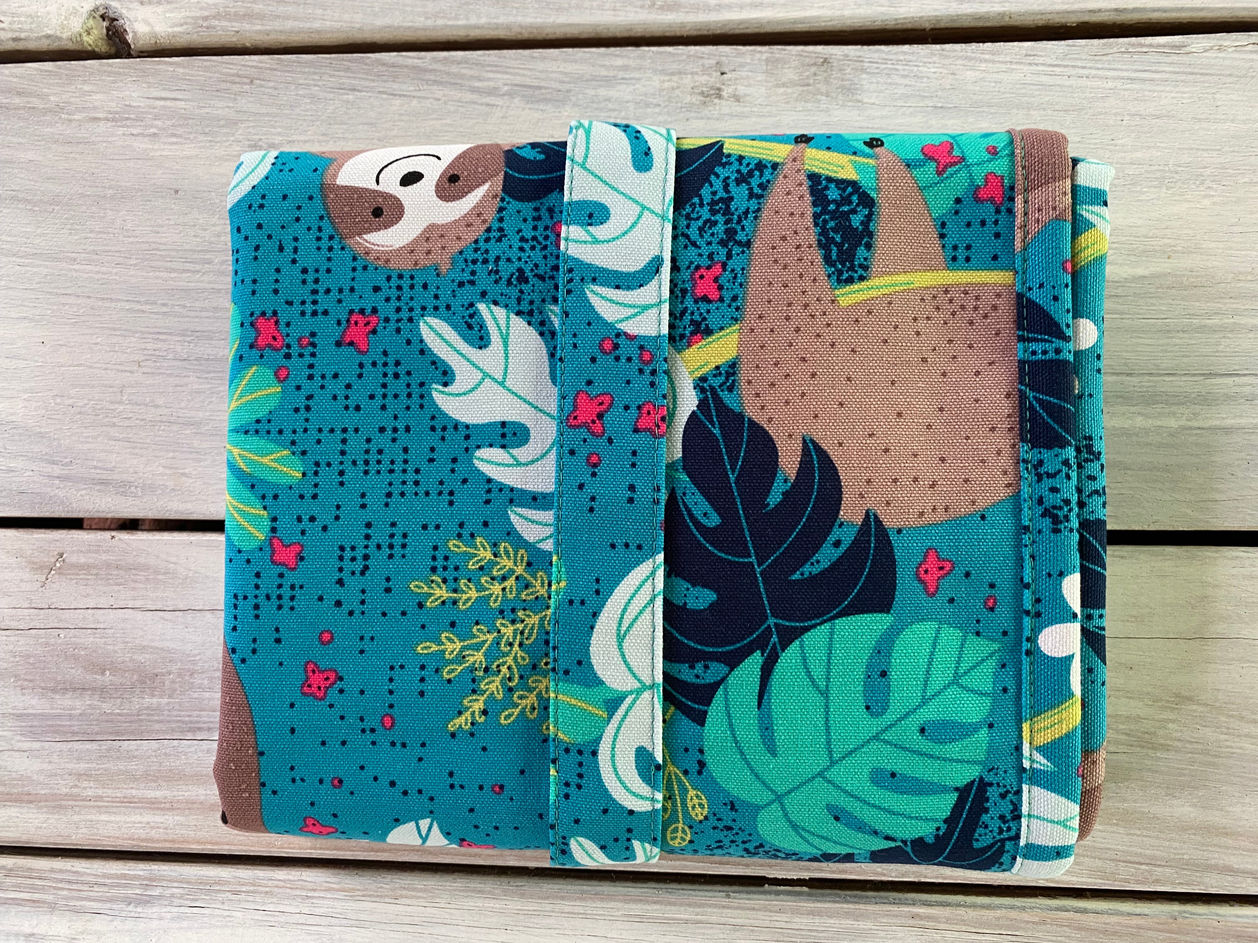 Baby Change Mat