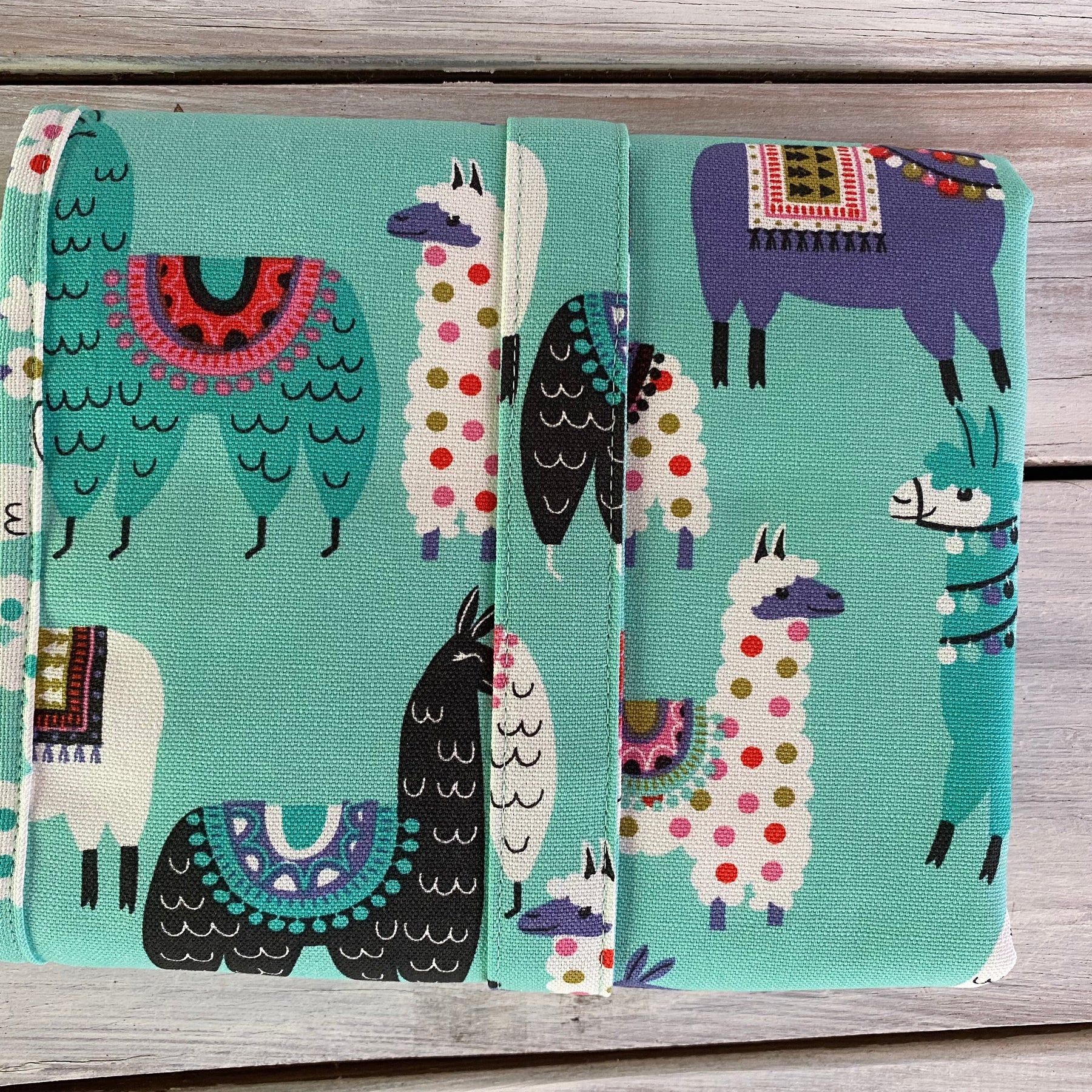 Baby Change Mat