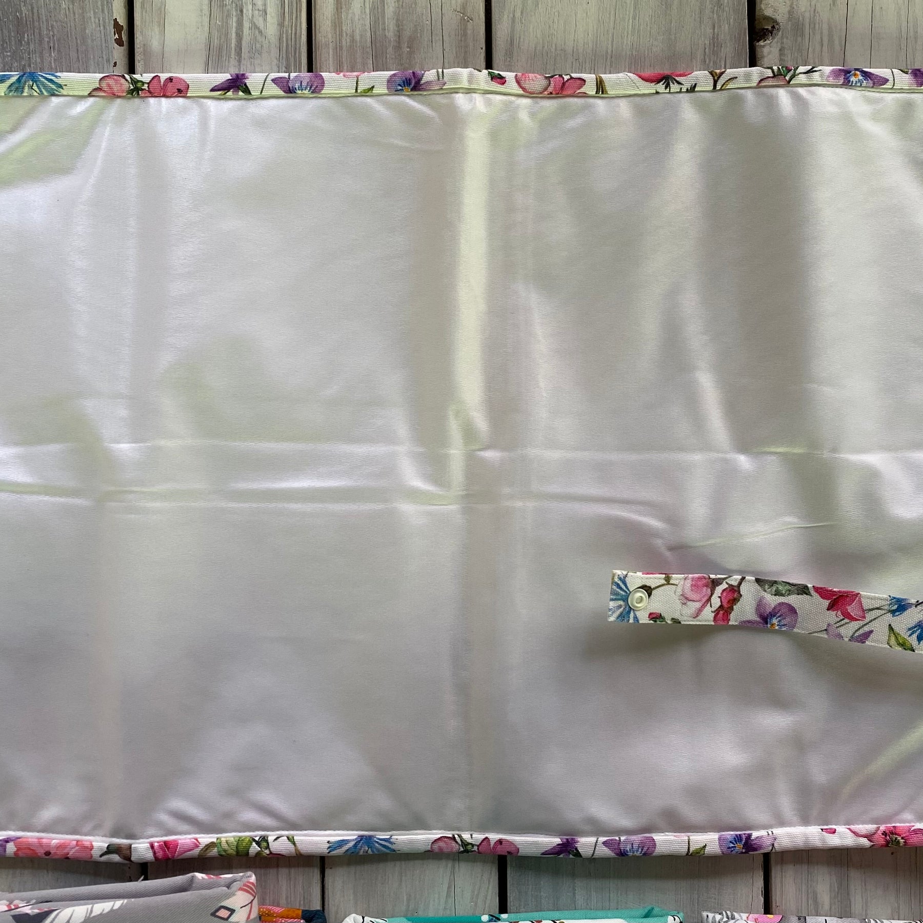 Baby Change Mat