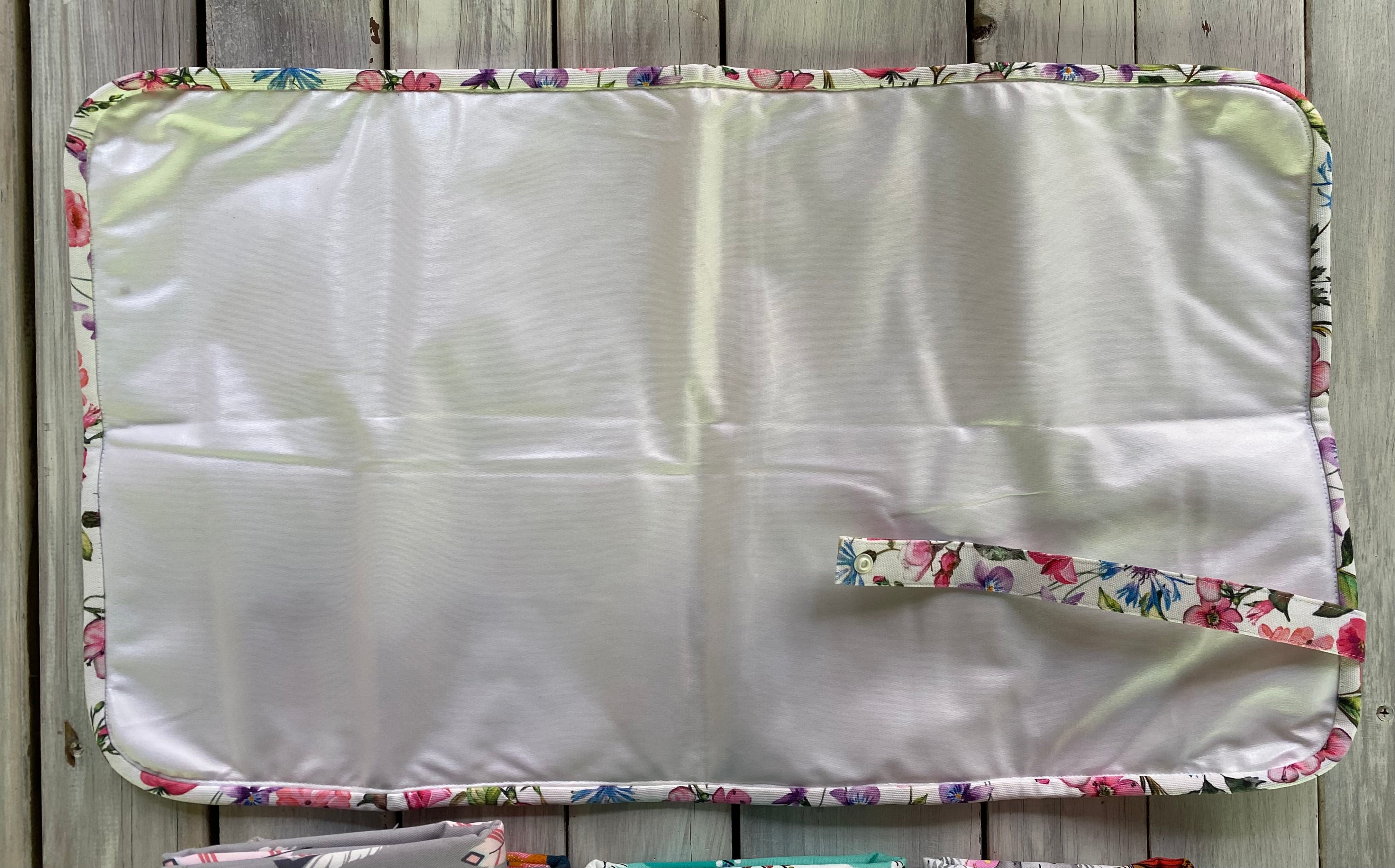 Baby Change Mat