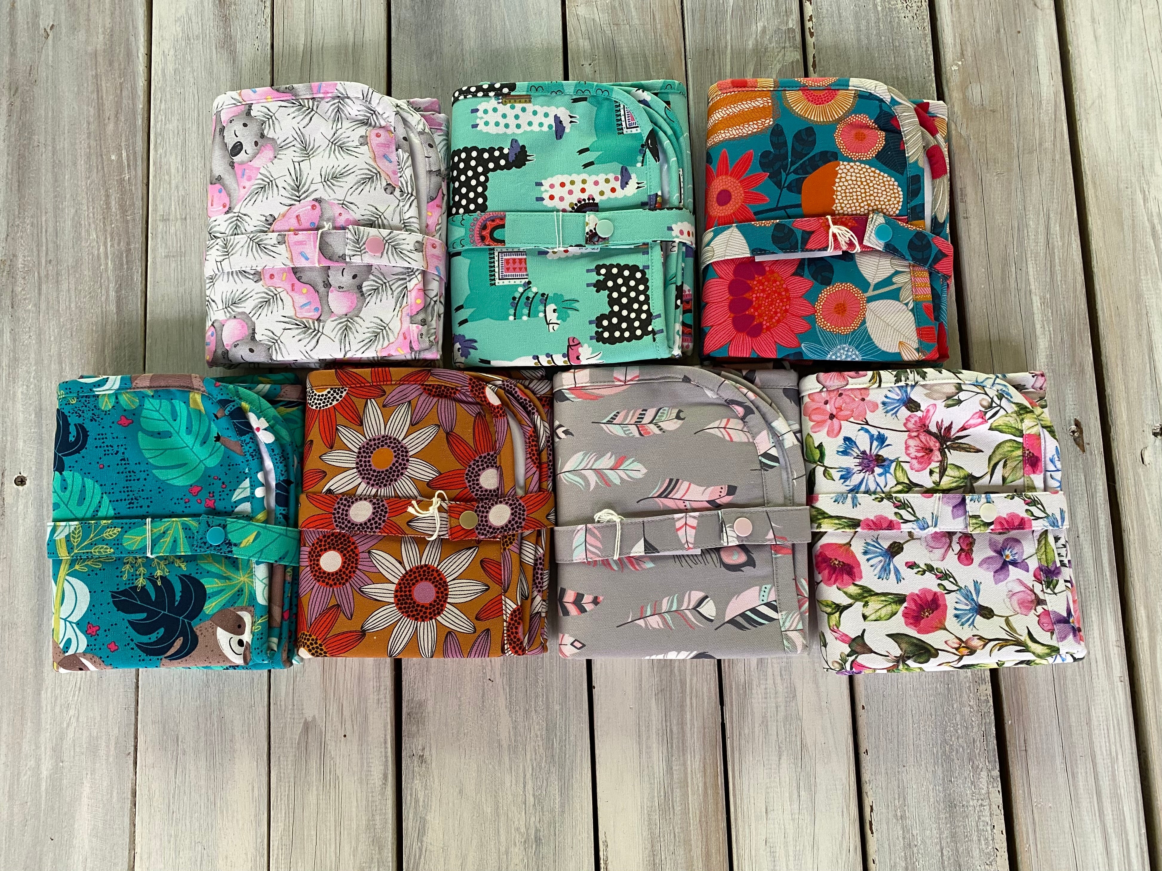 Baby Change Mat