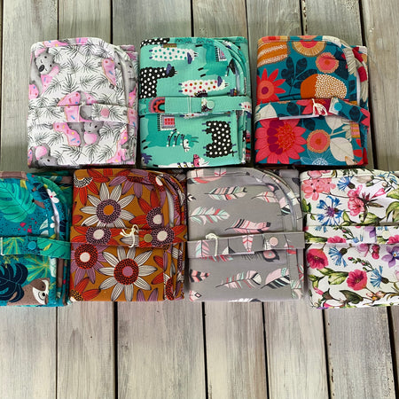 Baby Change Mat