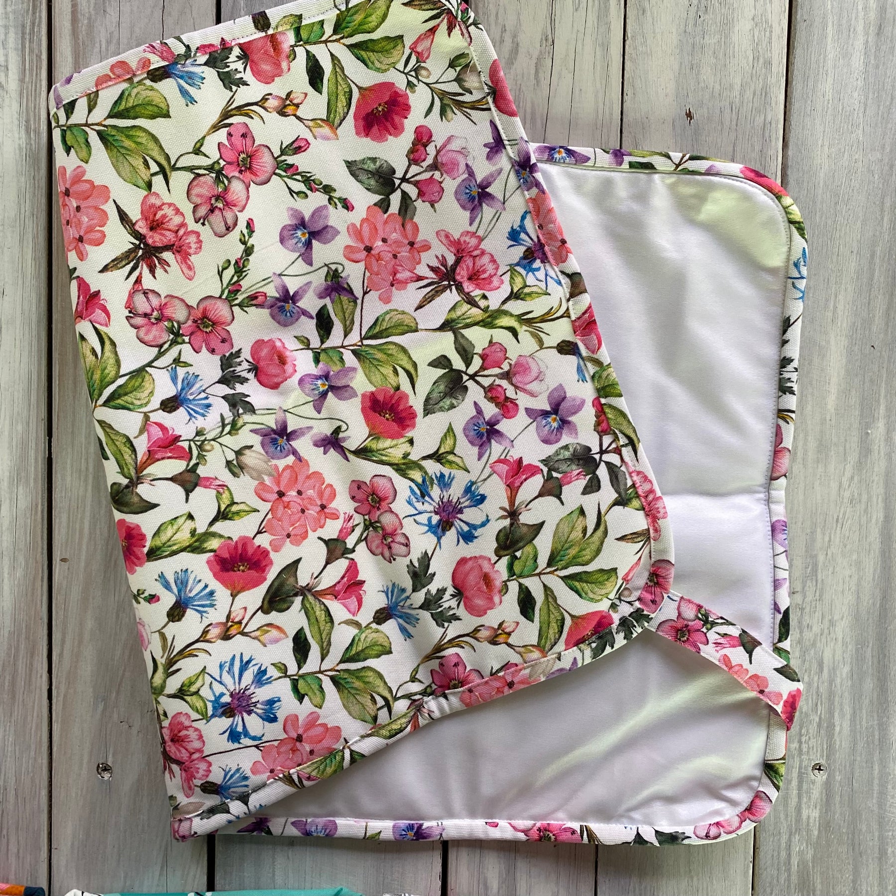 Baby Change Mat