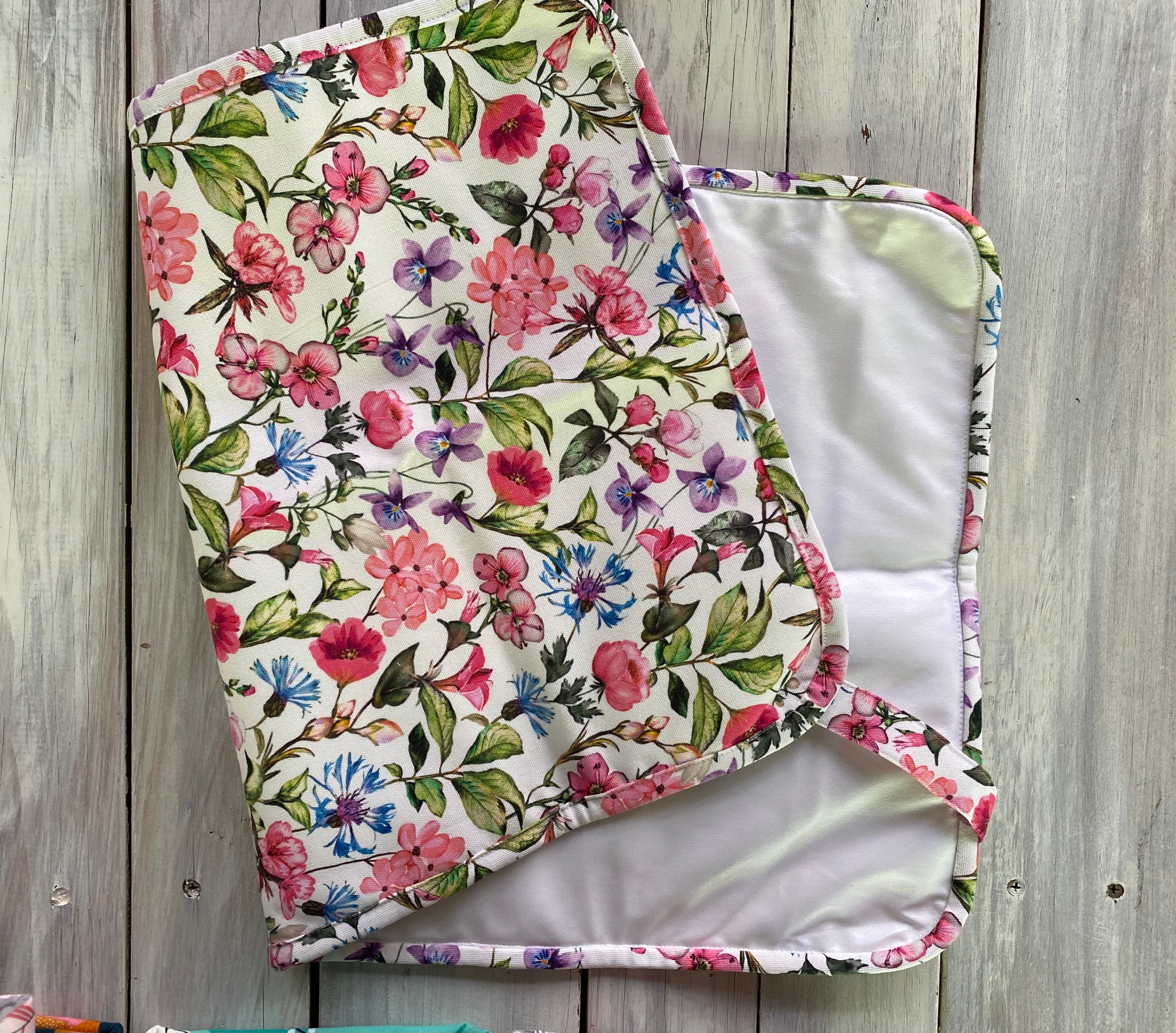 Baby Change Mat