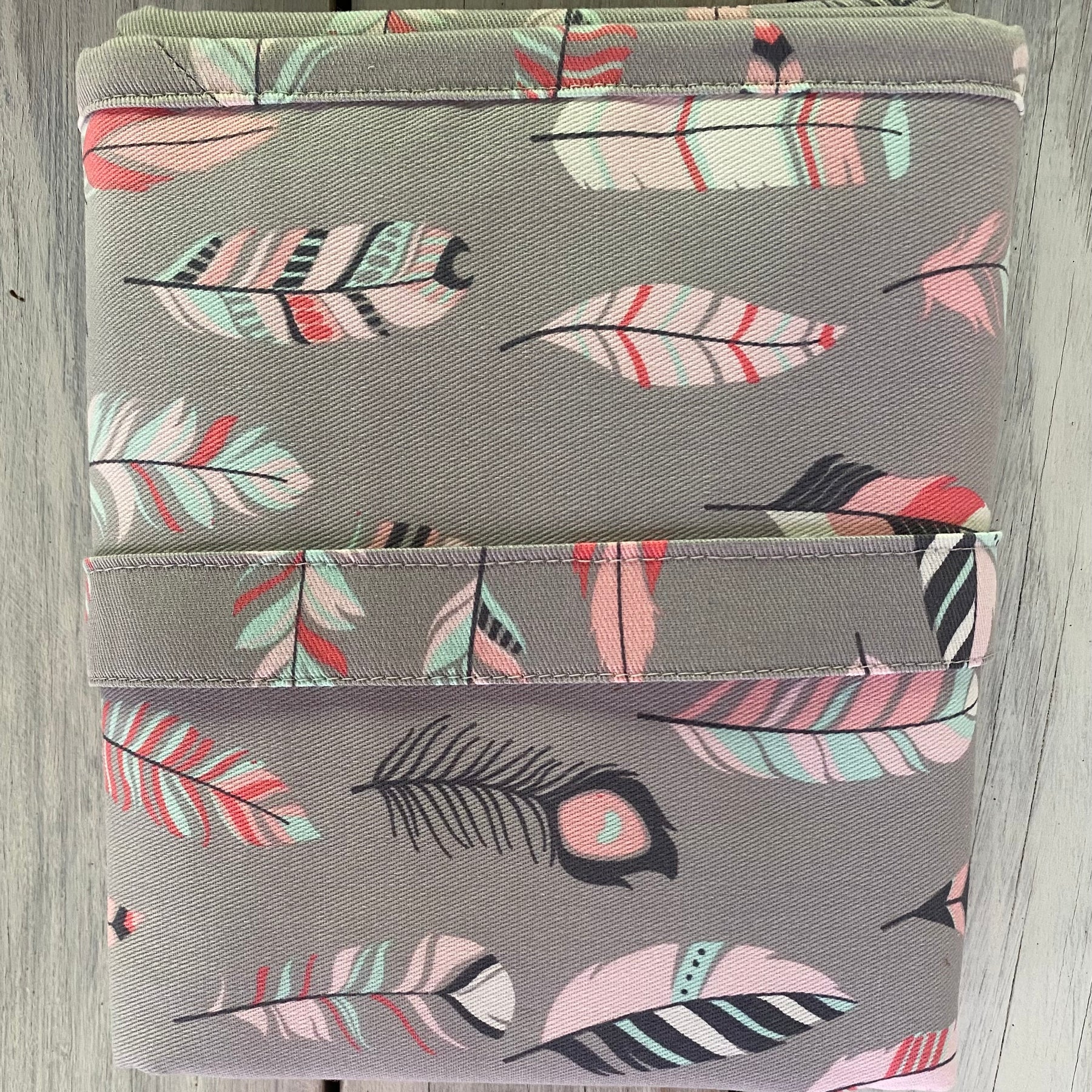 Baby Change Mat