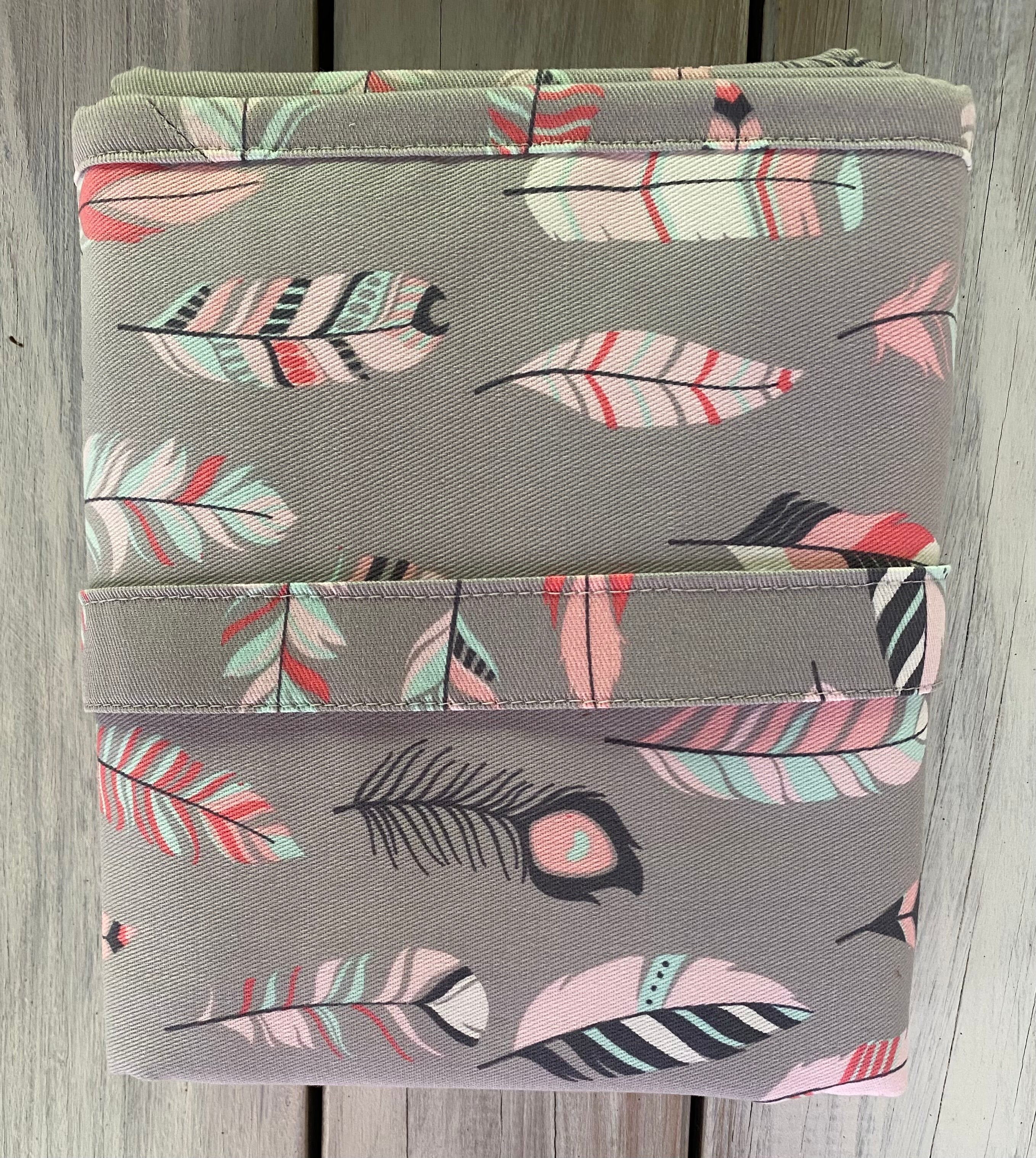 Baby Change Mat