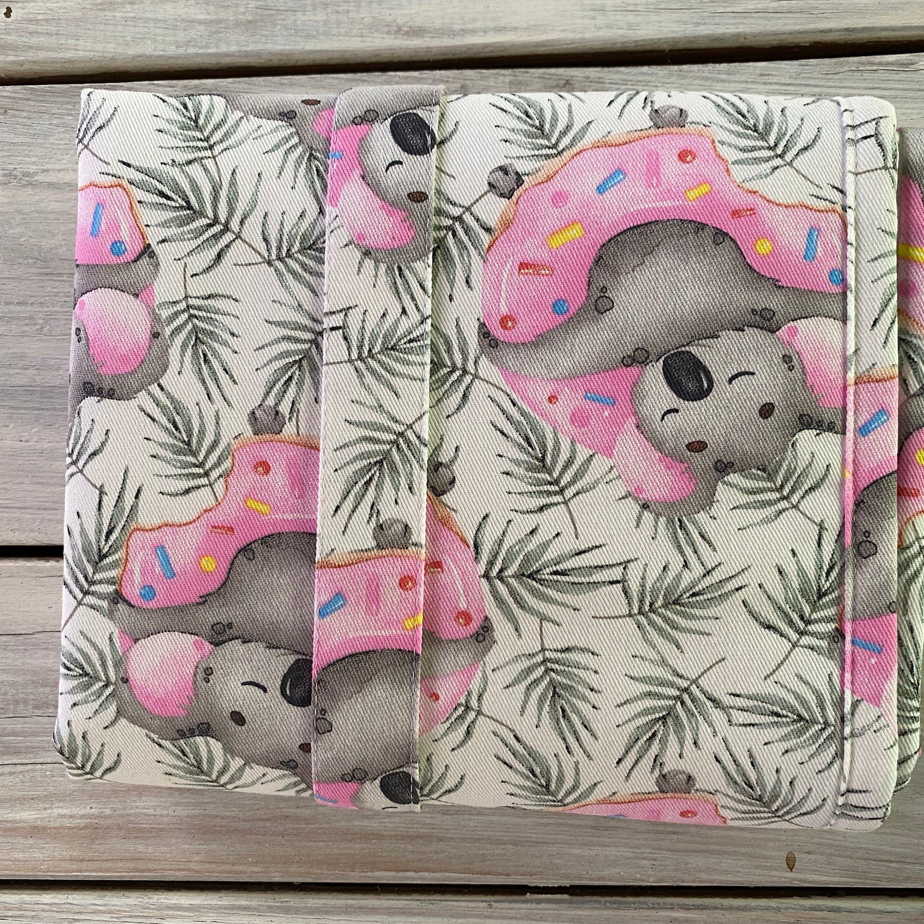 Baby Change Mat