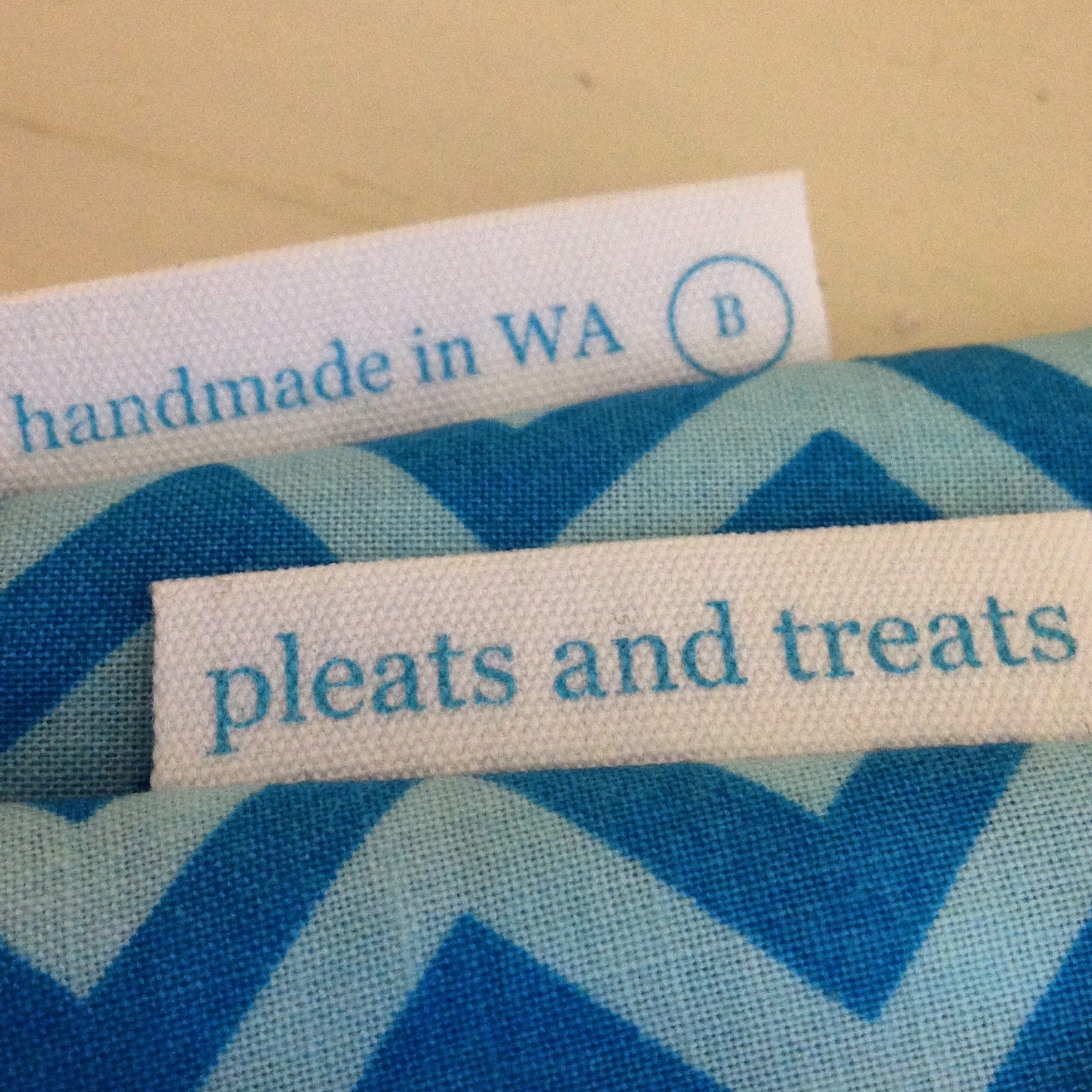 Custom order for Hannah