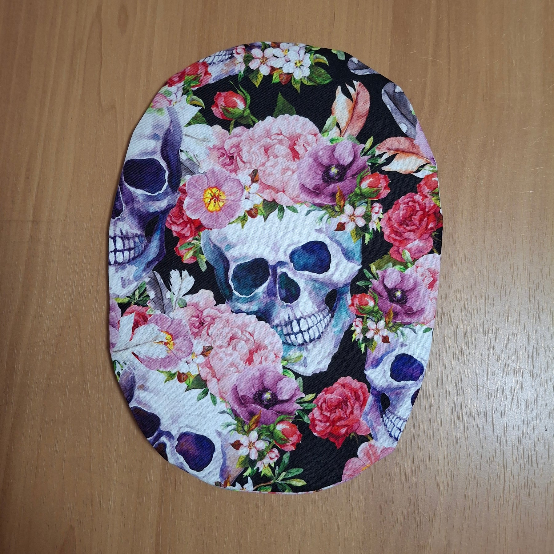 STOMA BAG COVER REGULAR ILEOSTOMY, COLOSTOMY, UROSTOMY