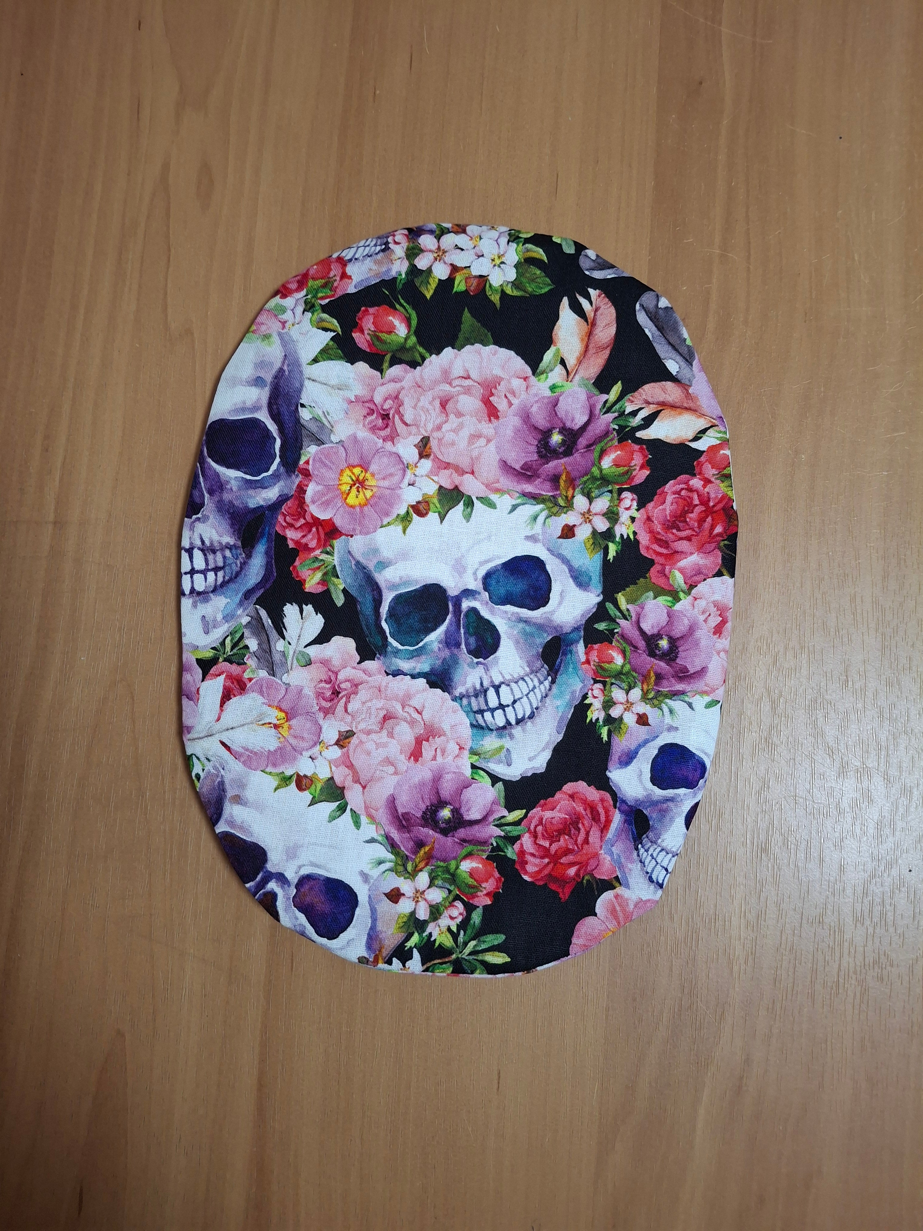 STOMA BAG COVER REGULAR ILEOSTOMY, COLOSTOMY, UROSTOMY