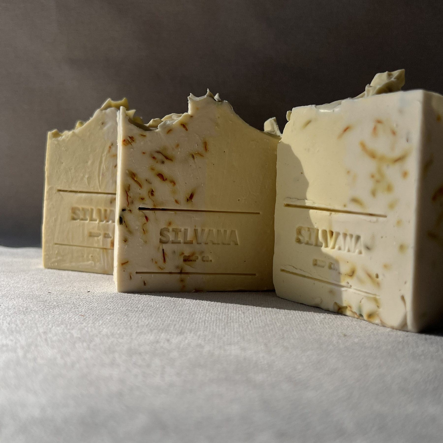Botanical collection | Calendula cream